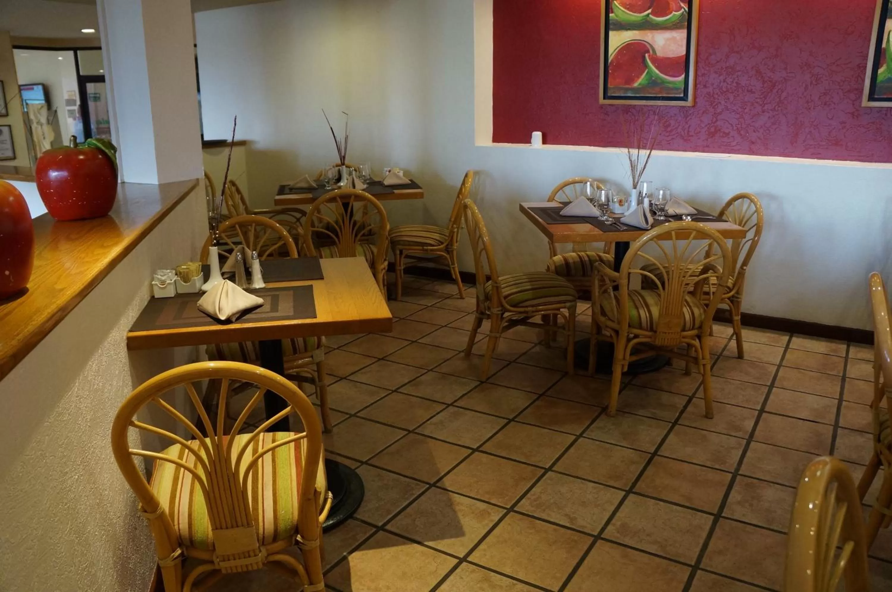 Restaurant/places to eat in Casa Grande Chihuahua