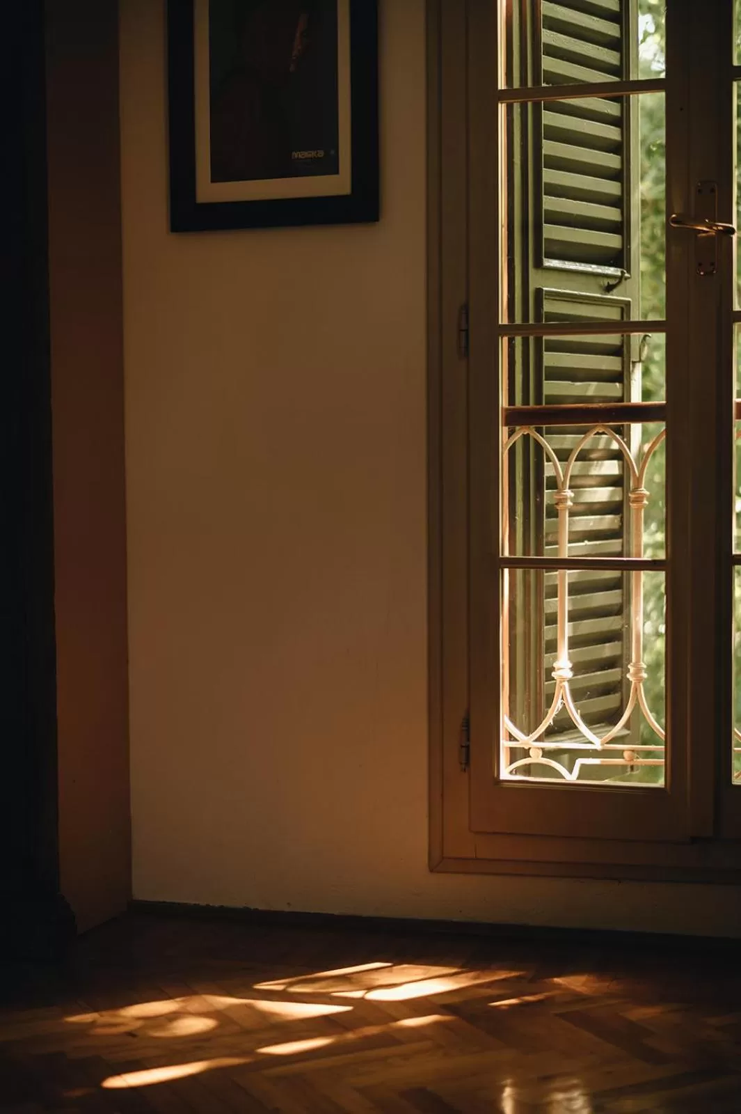 Decorative detail in Le dimore de Il borgo del balsamico