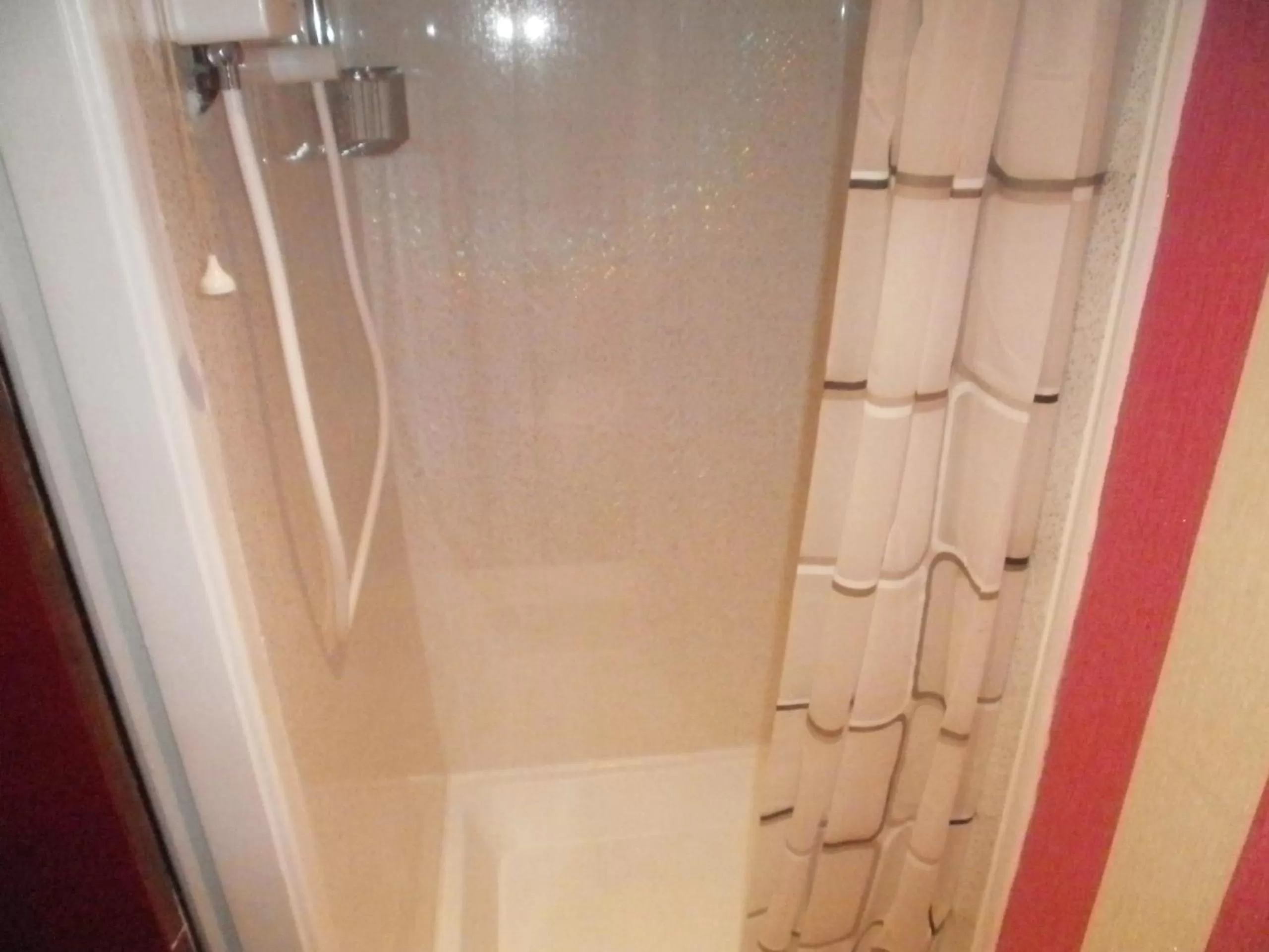 Property building in The Withnell Hotel