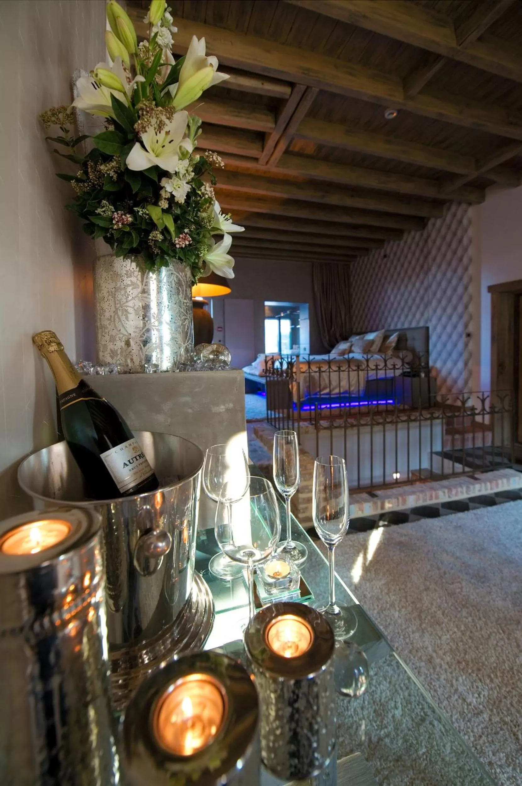 Suite & B by Hofke van Bazel