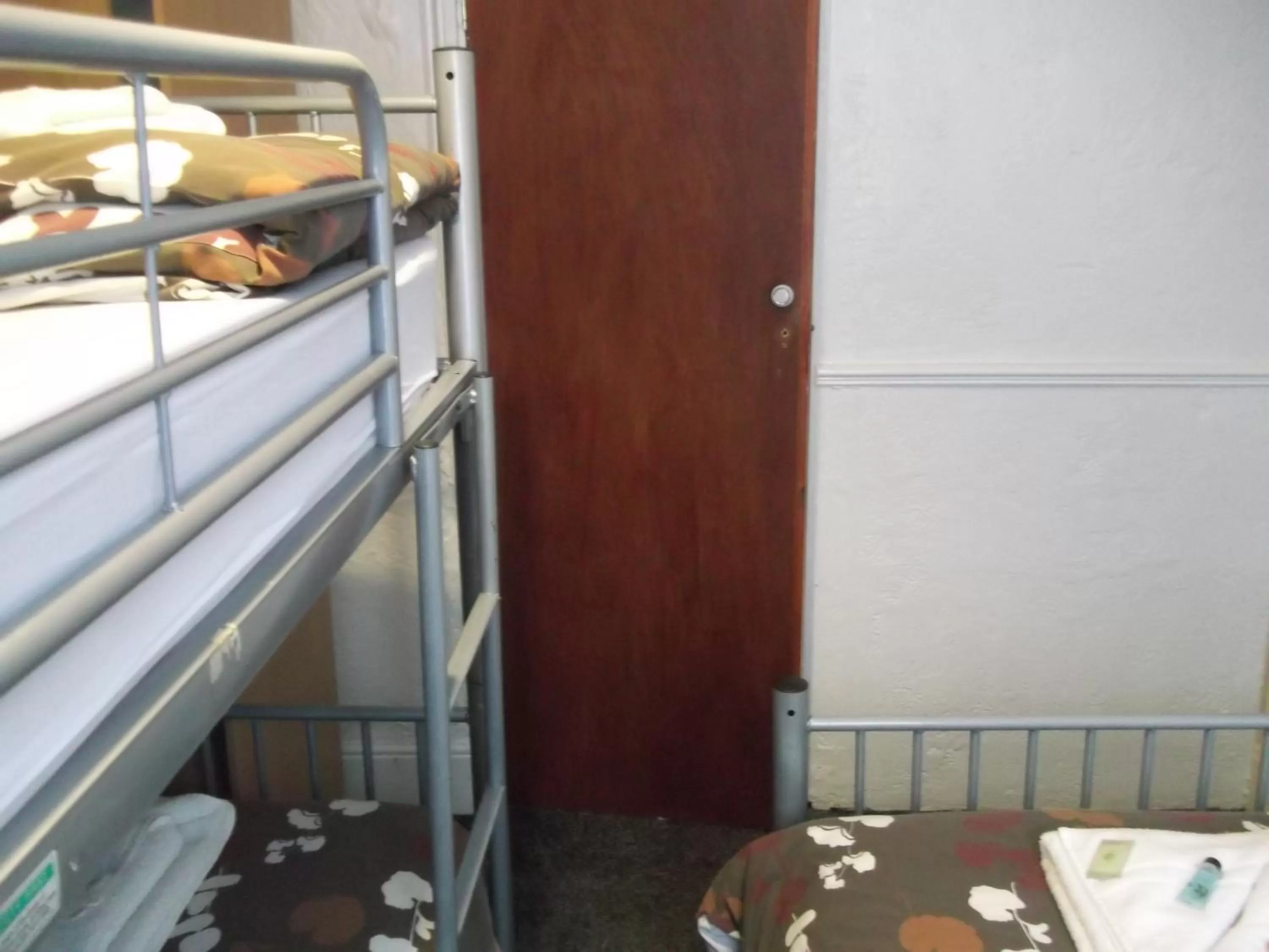 Bedroom, Bed in Atlantis Hotel