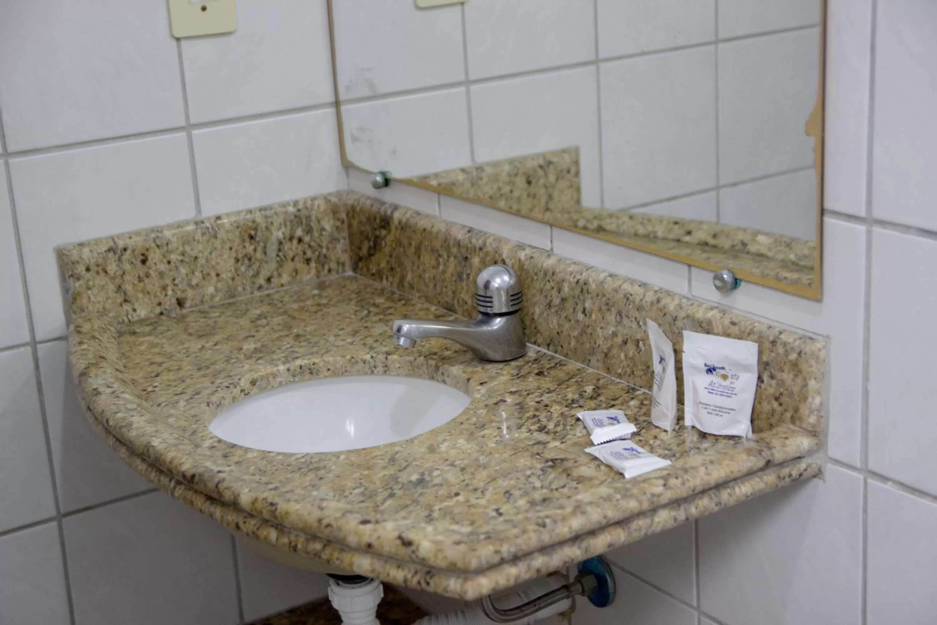 Hotel Pousada Costa do Atlântico