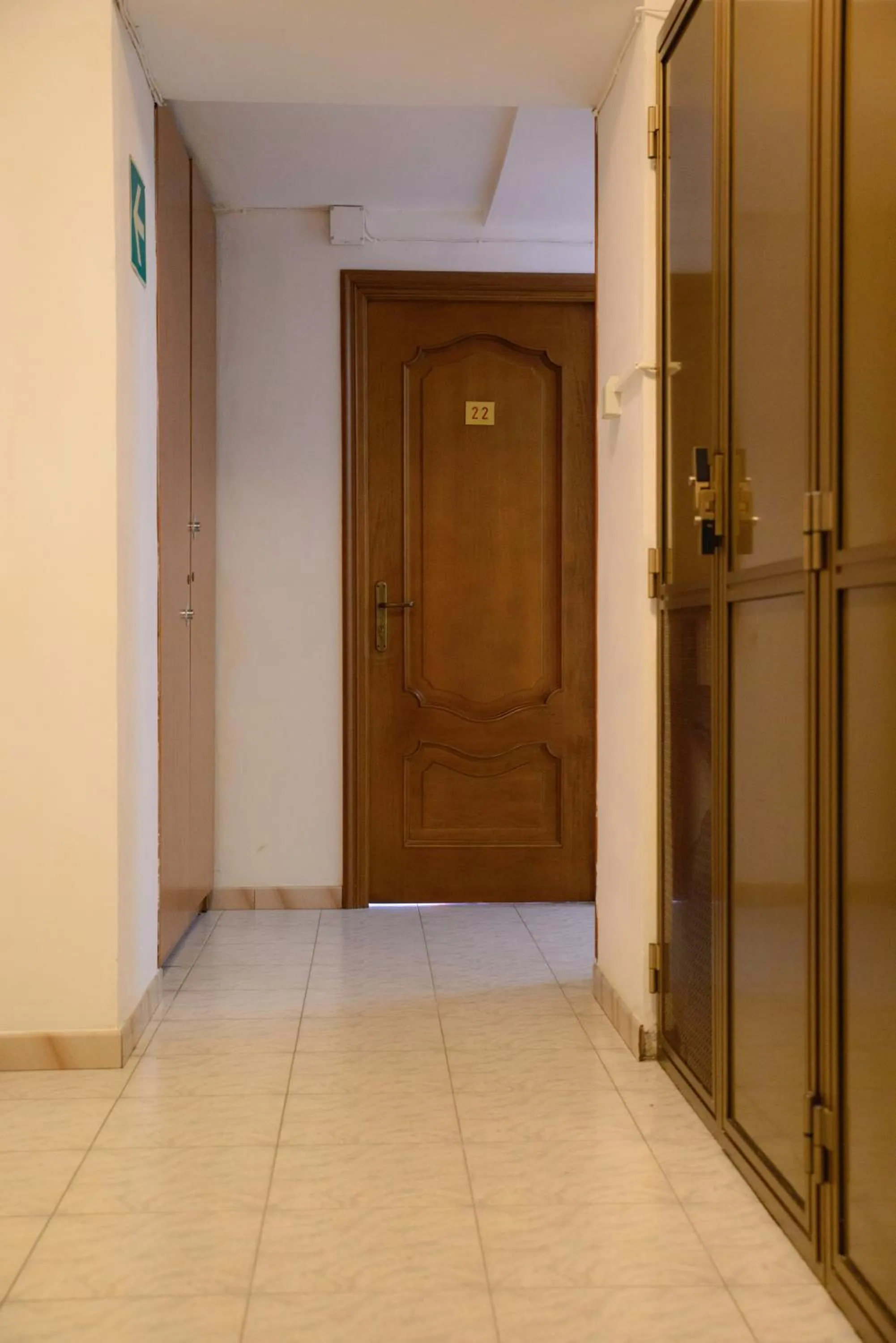 Other in Affittacamere Maison Napoleon