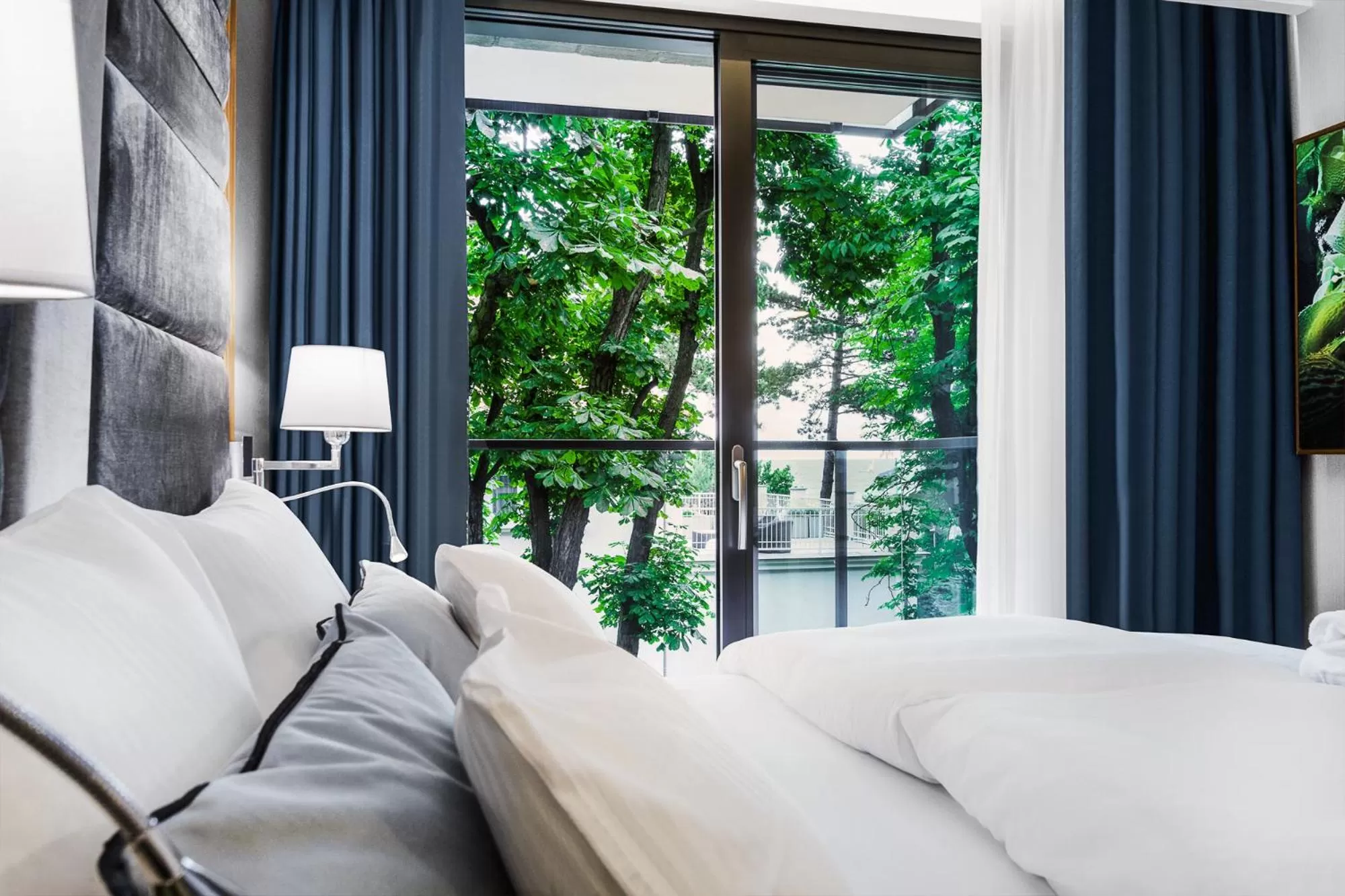 Photo of the whole room, Bed in Hotel Testa