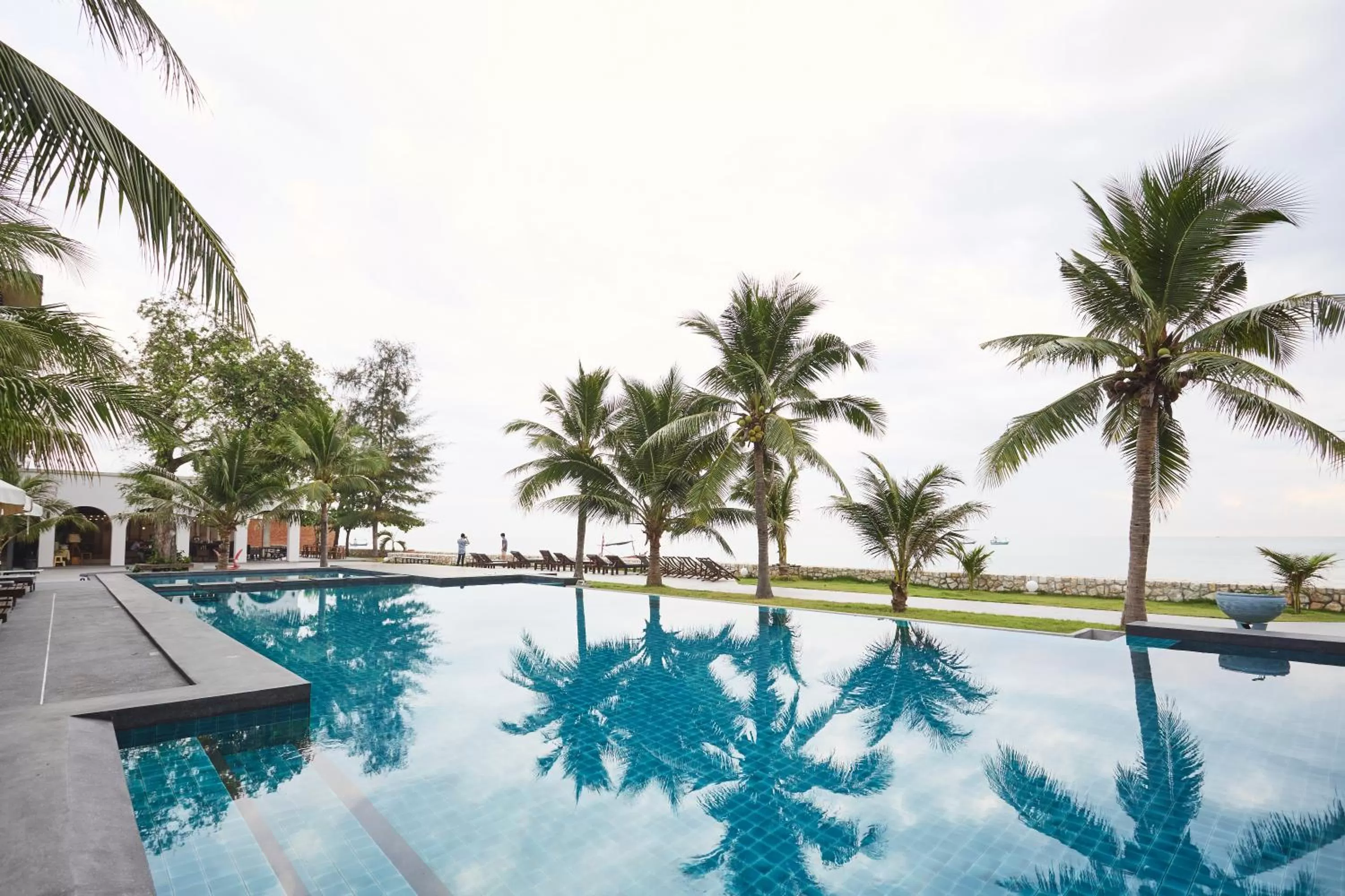 Activities in Siambeach Resort