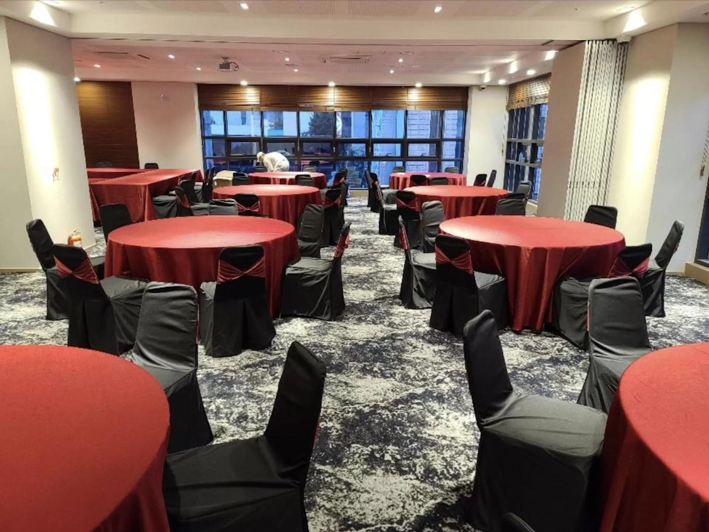 Best Western Plus Jeonju