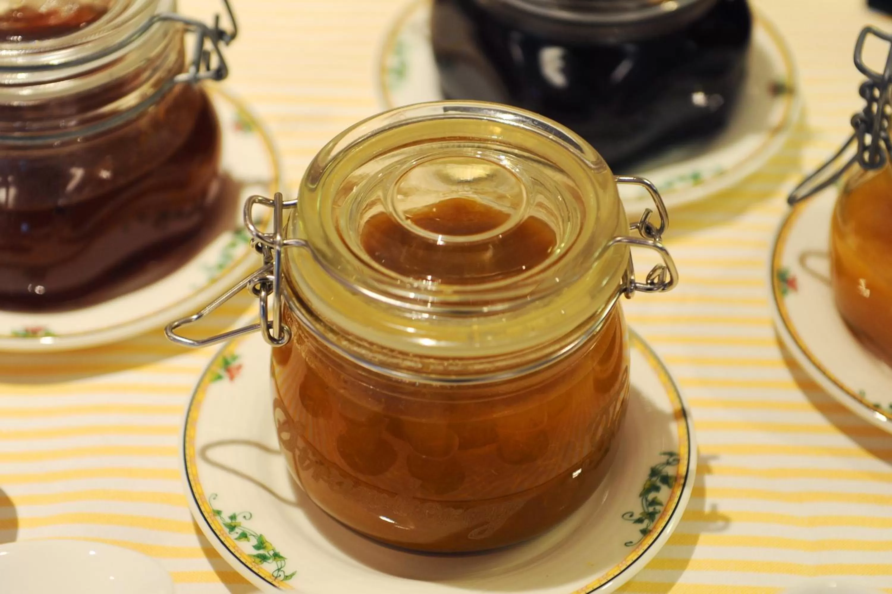 Food close-up, Drinks in Hotel Bellerive Gstaad