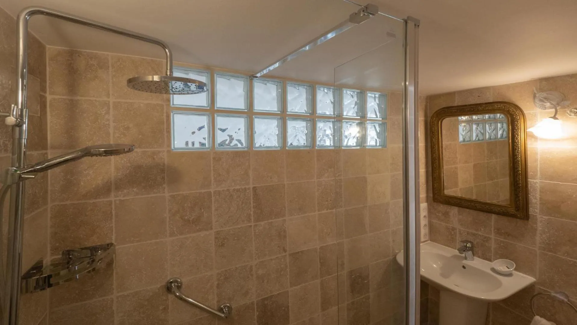 Hotel-Restaurant Le Moulin De La Camandoule