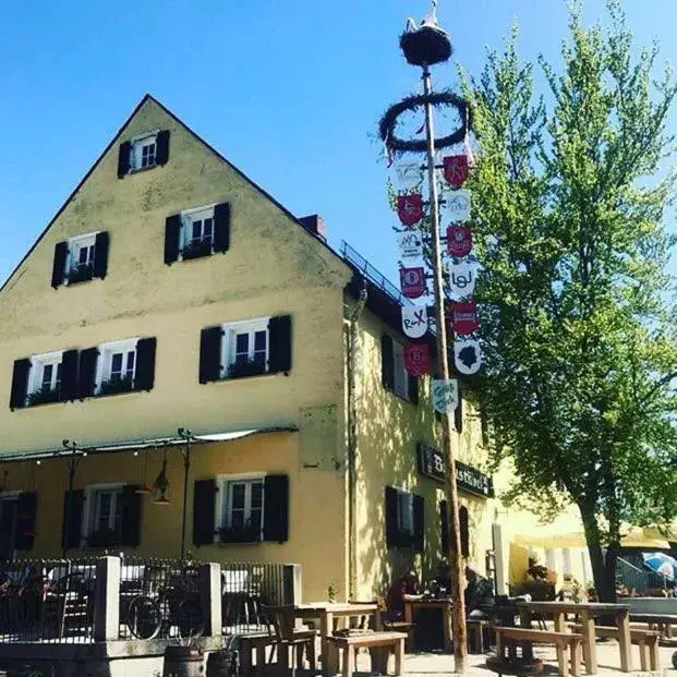 Bräustüberl Schönbrunn - Hotel & Restaurant Bräustüberl Schönbrunn - Hotel & Restaurant