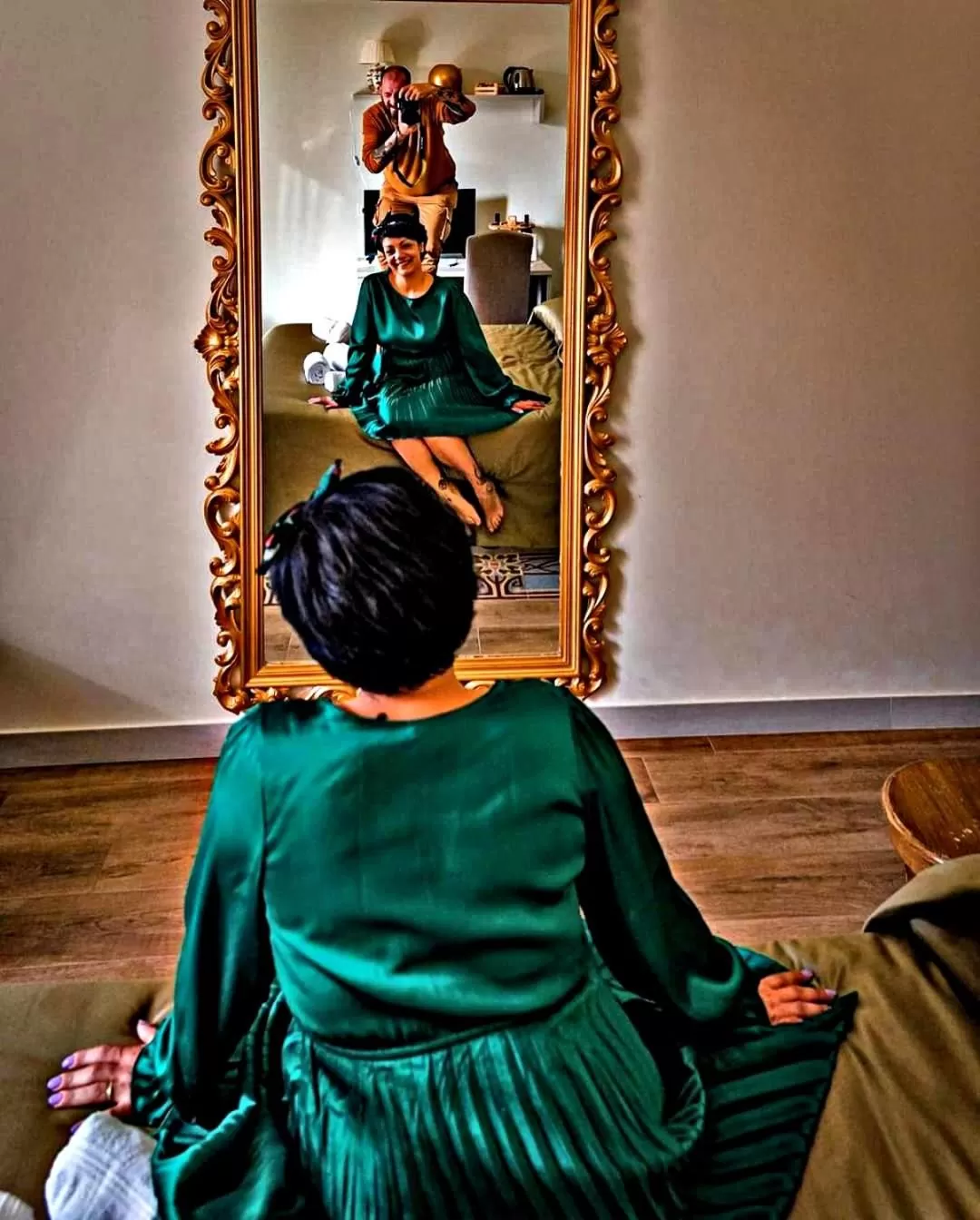 People, Children in Kèramos Luxury Rooms