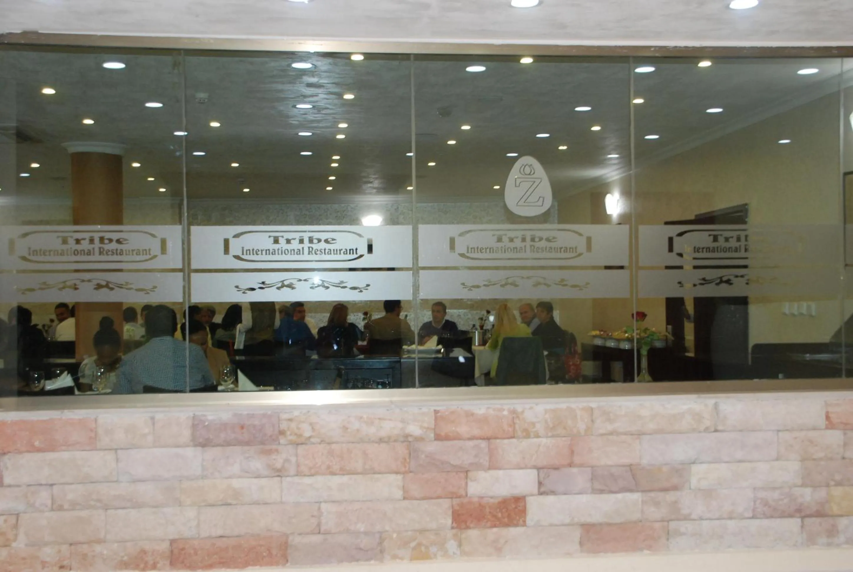 Other in Saro Maria Hotel