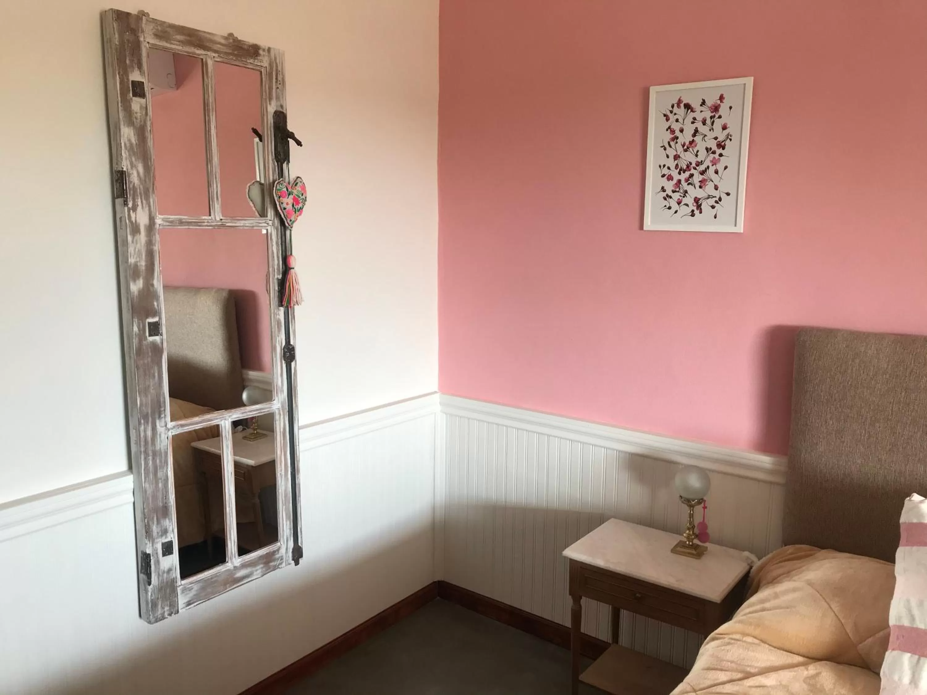 LOS TEROS POSADA DE CAMPO