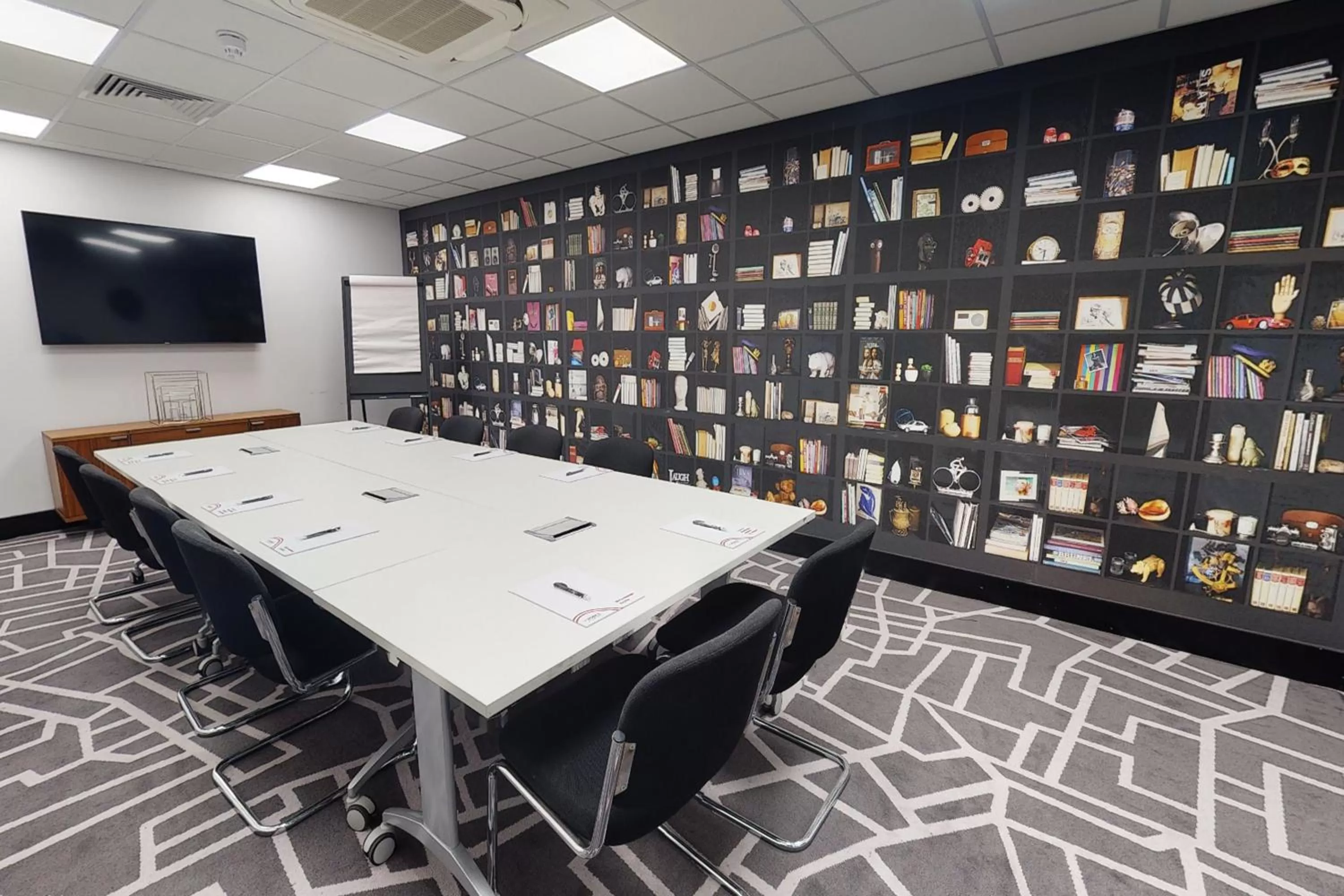 Meeting/conference room in Village Hotel Nottingham