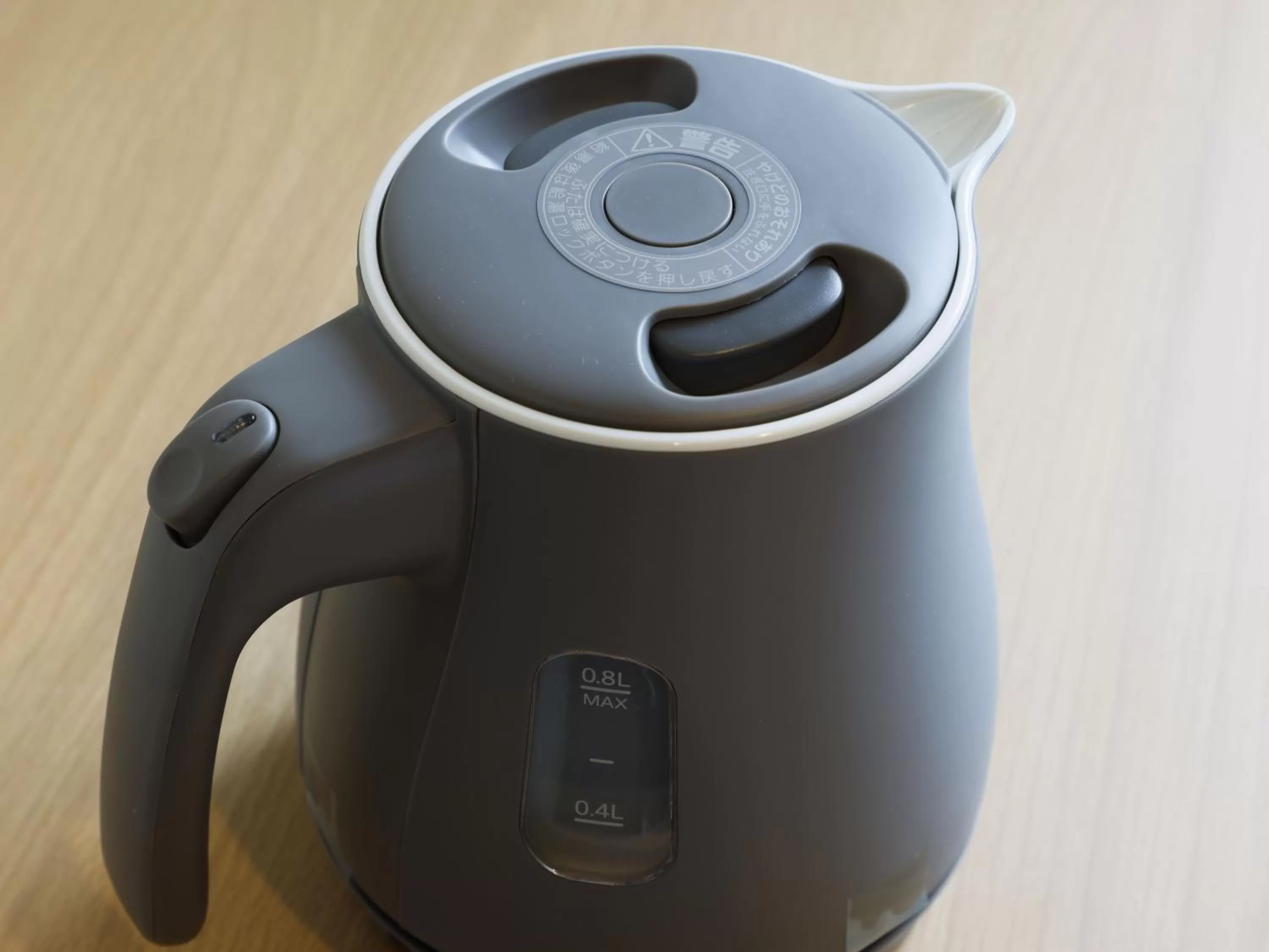 Hot Tub in Plum Hotel