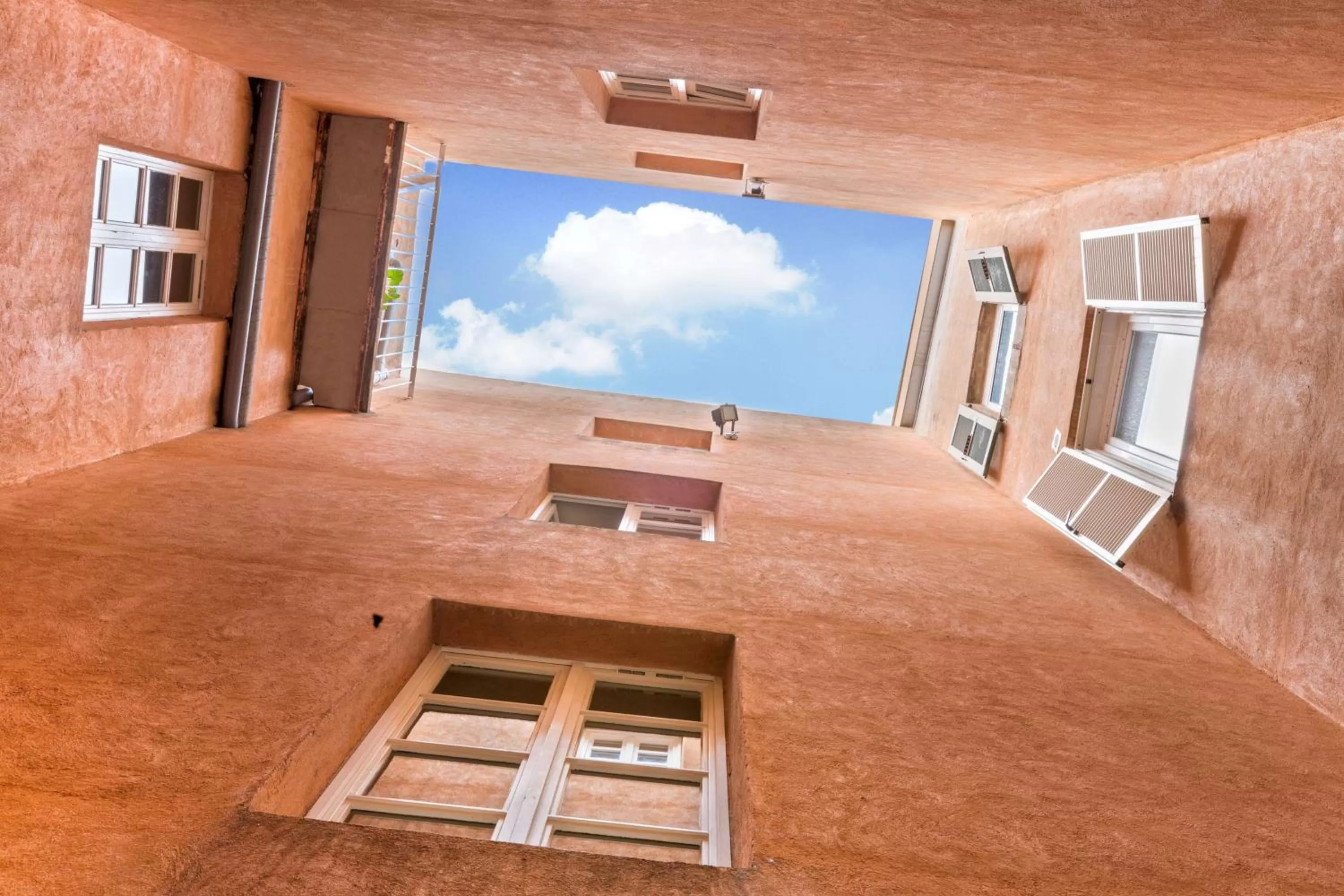 Photo of the whole room in Best Western Hotel du Roy d'Aragon