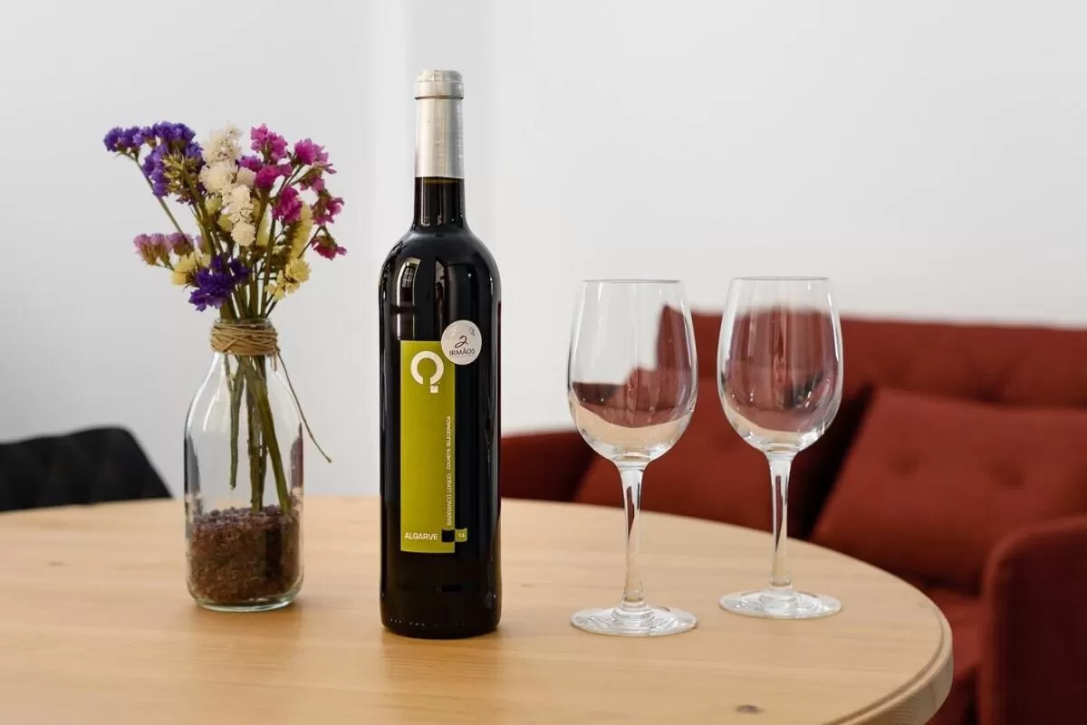 Other, Drinks in Casa 2 Irmãos