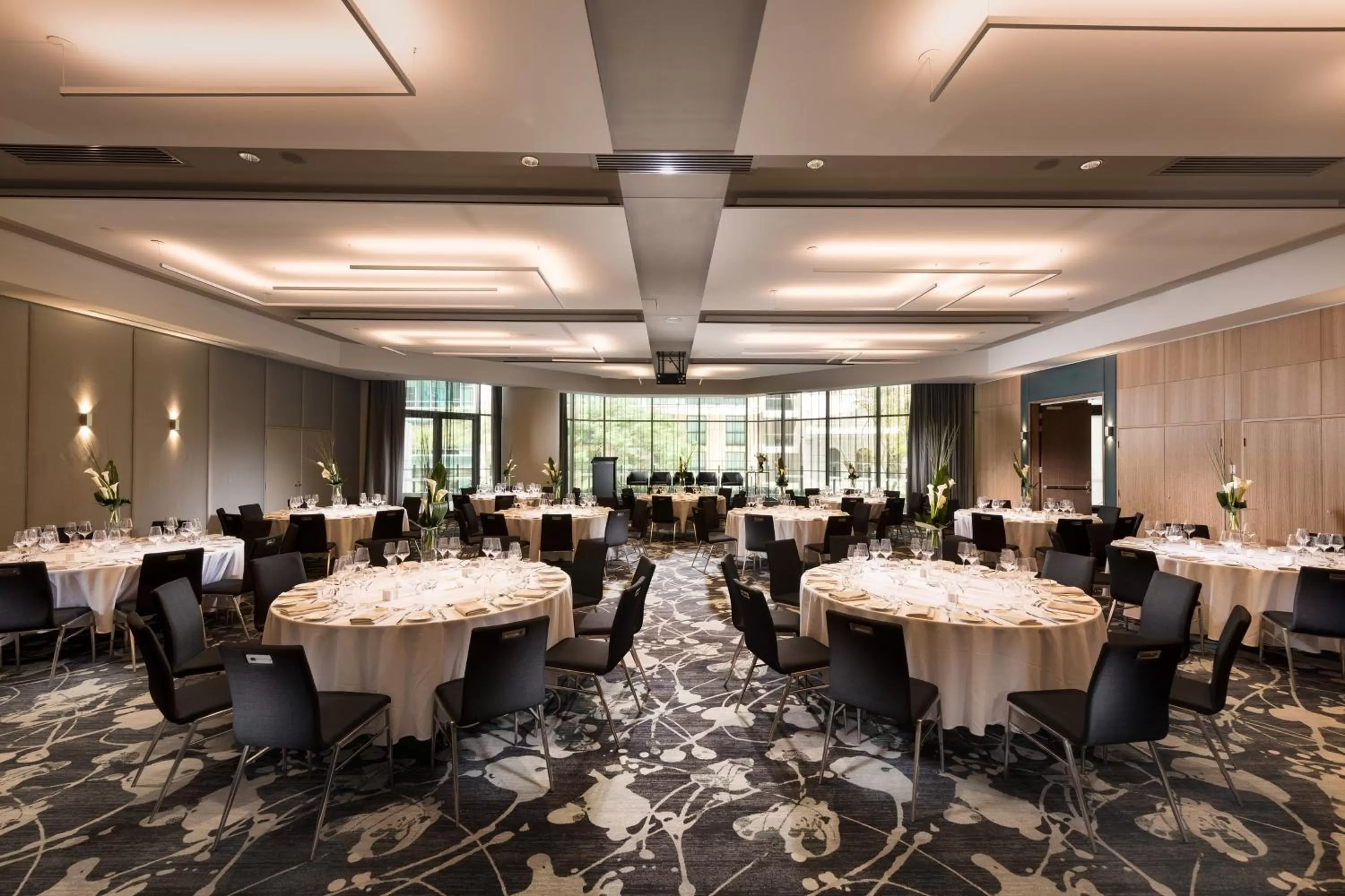Meeting/conference room in The Westin Brisbane