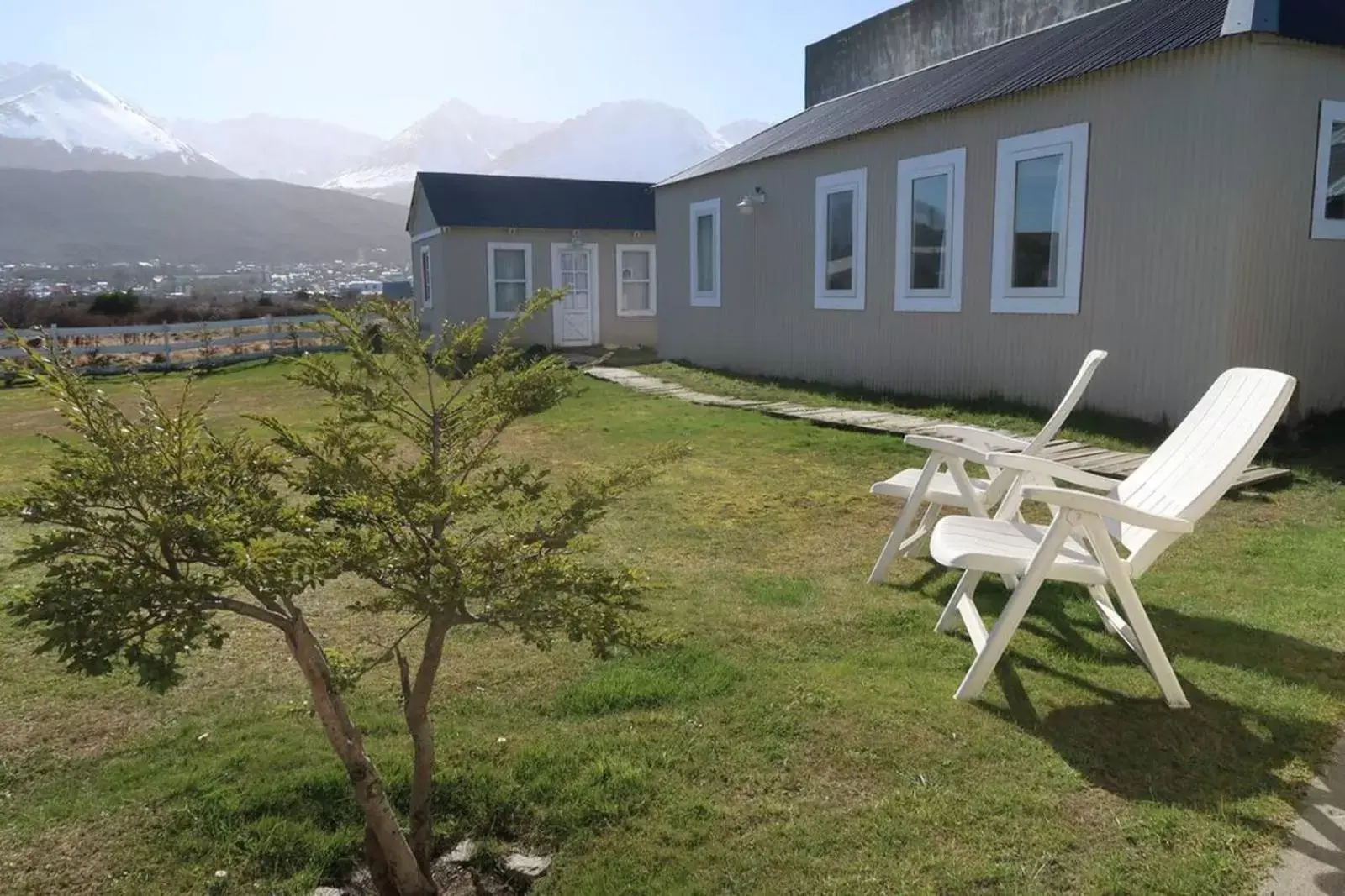 Apartment with Garden View in Cerro Krund Apartment with Garden View in Cerro Krund