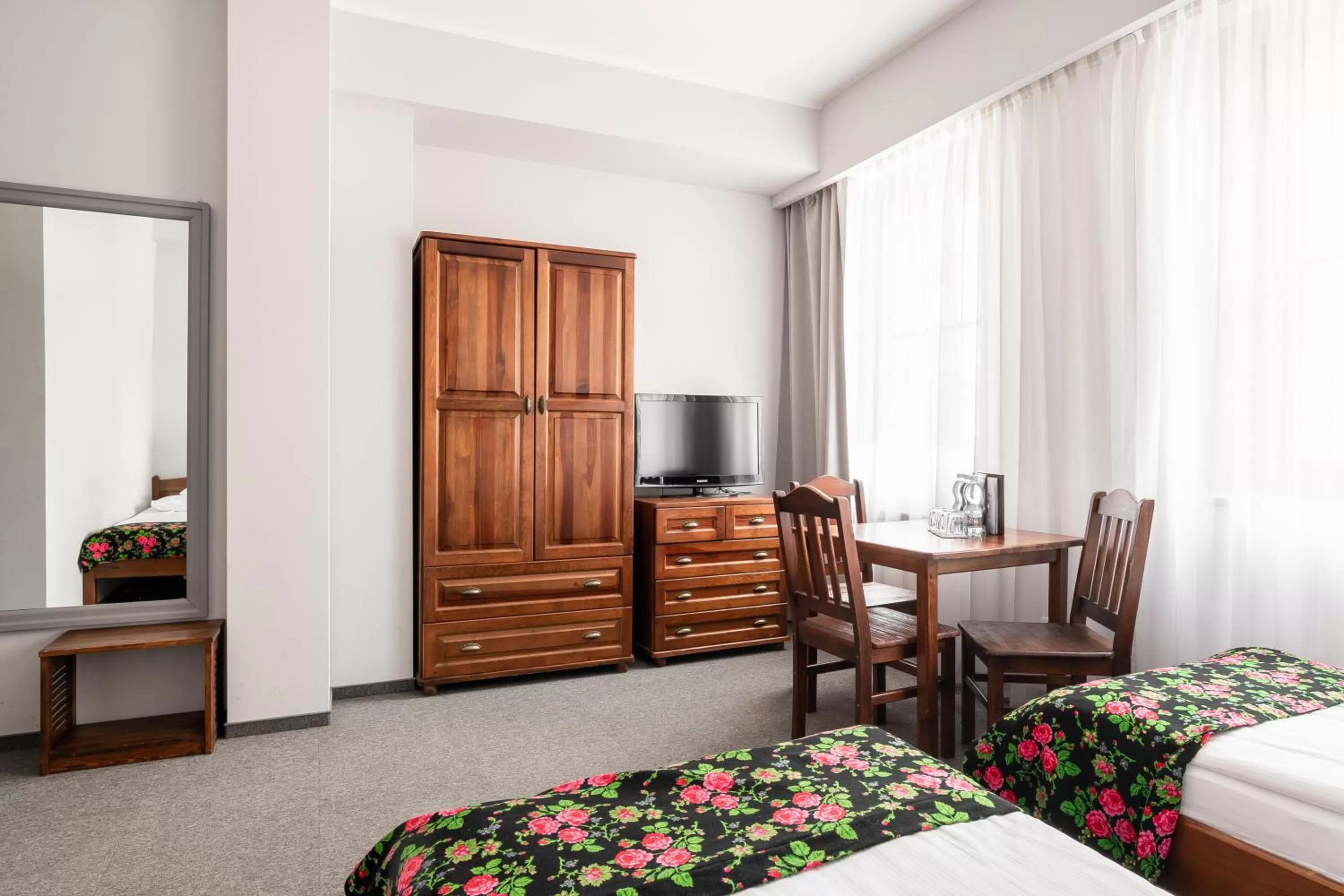 Other, Bed in Rezydencja Sienkiewiczówka