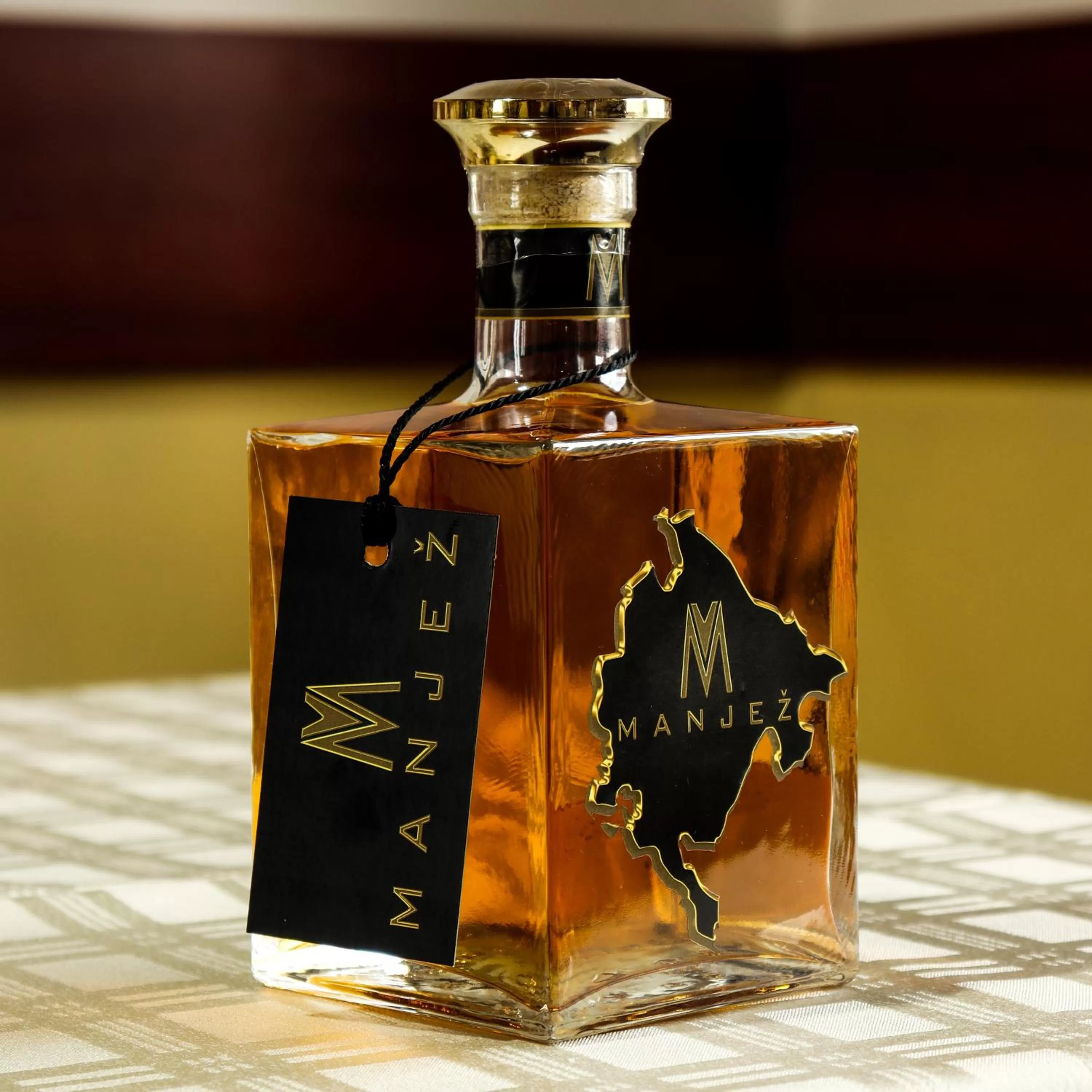 Drinks in Restoran & Motel Manjež