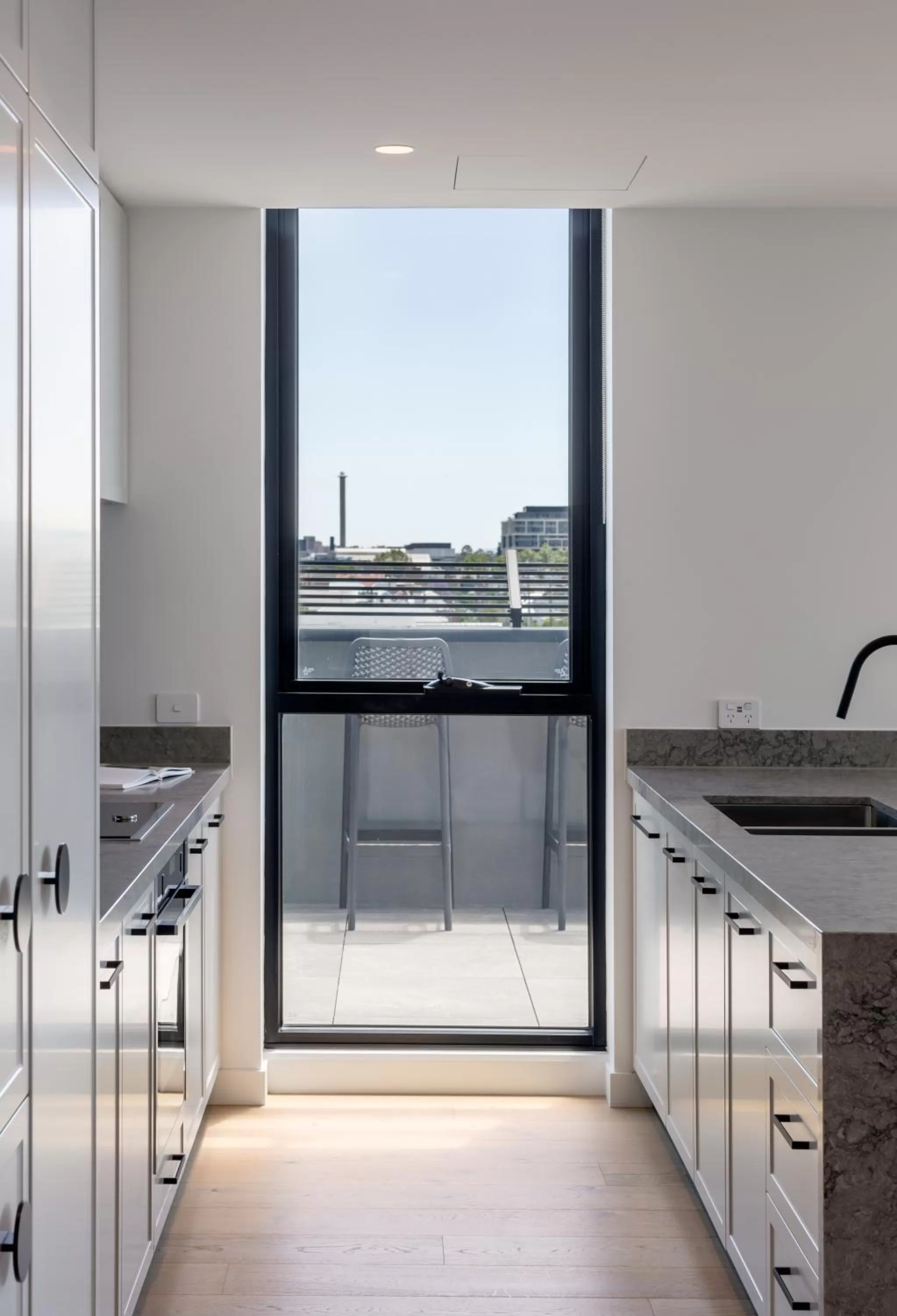 Caroline Serviced Apartments Richmond