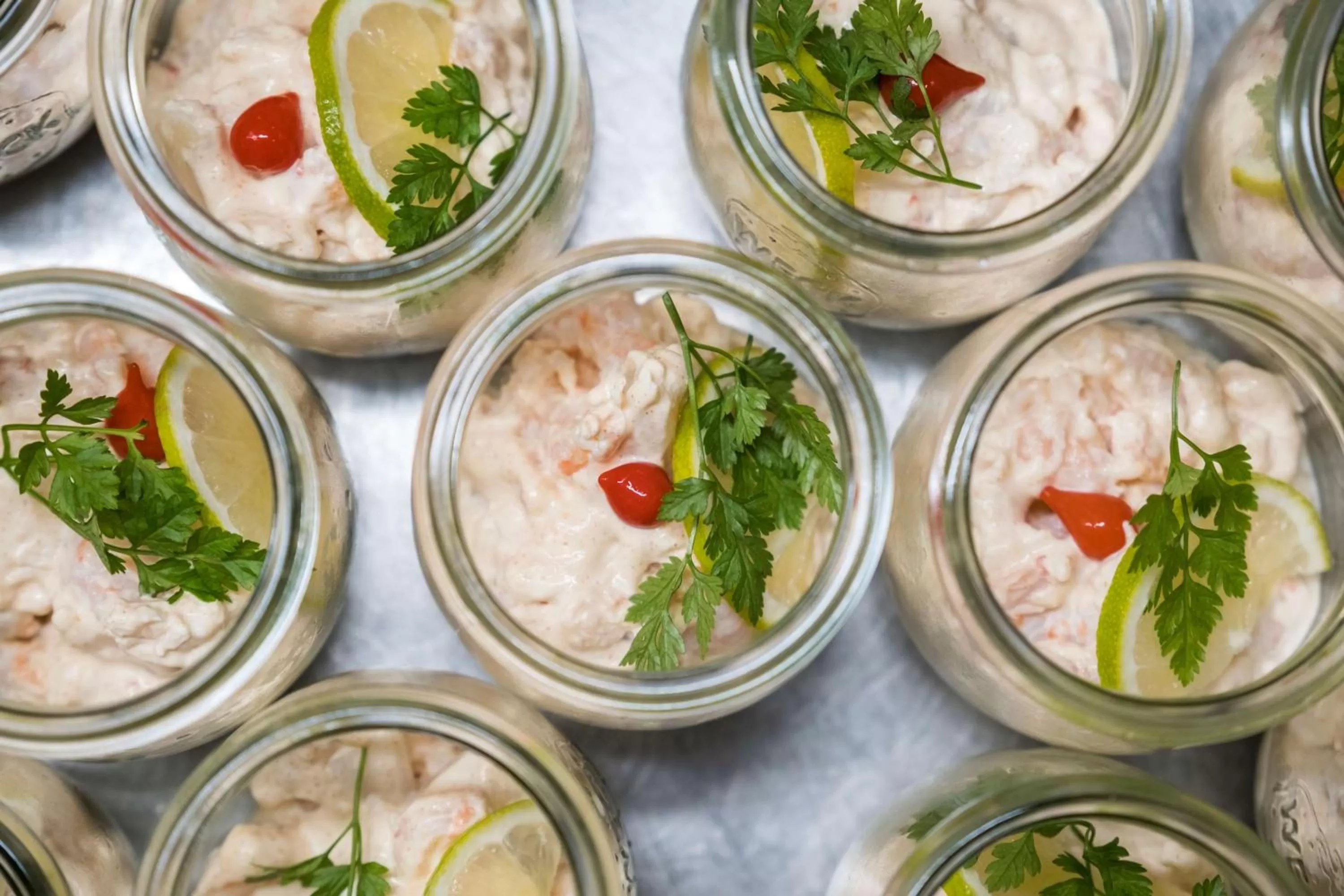 Breakfast in Best Western Plus Hotel Fredericia