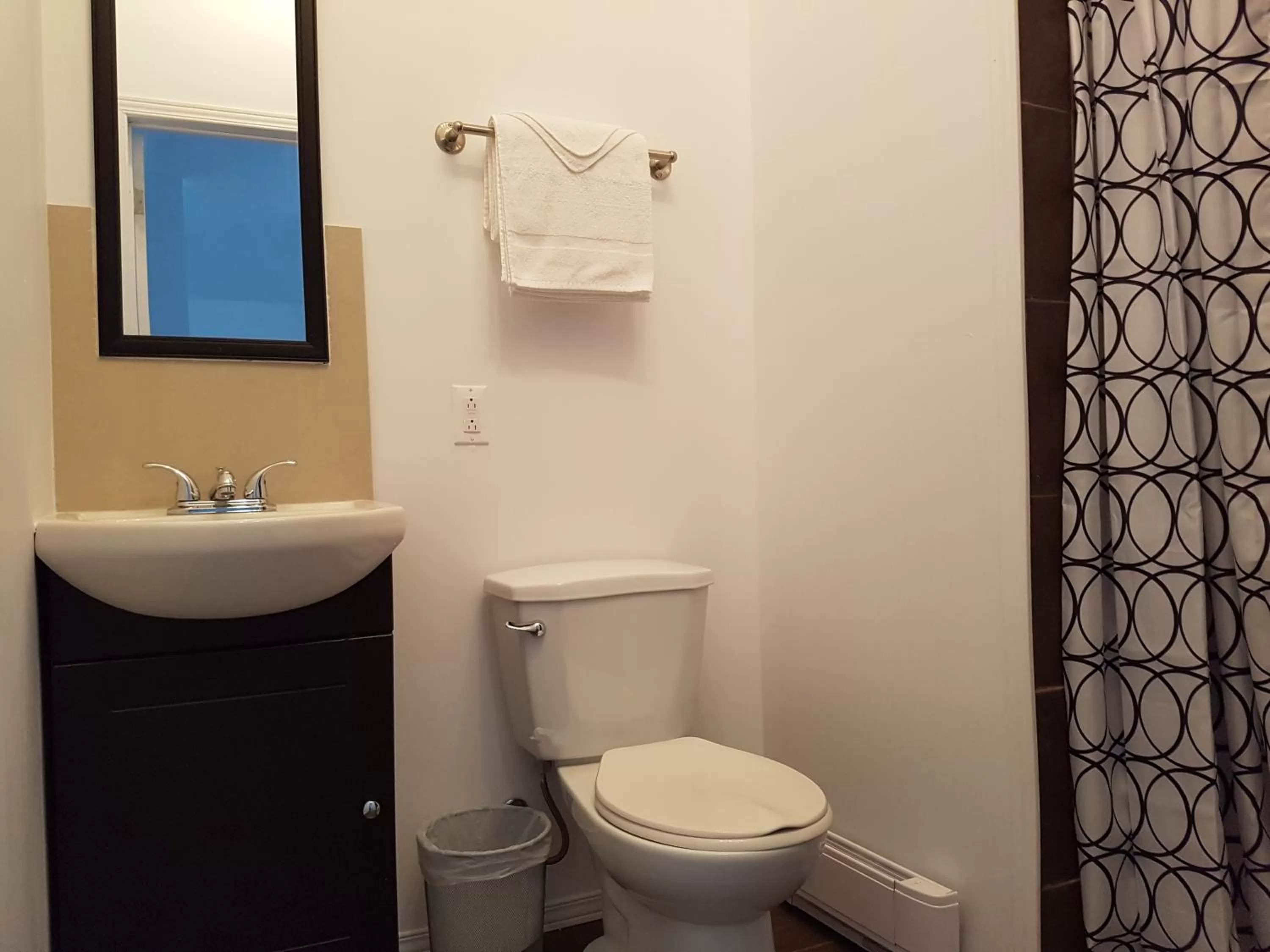 Decorative detail in Objectif Santé