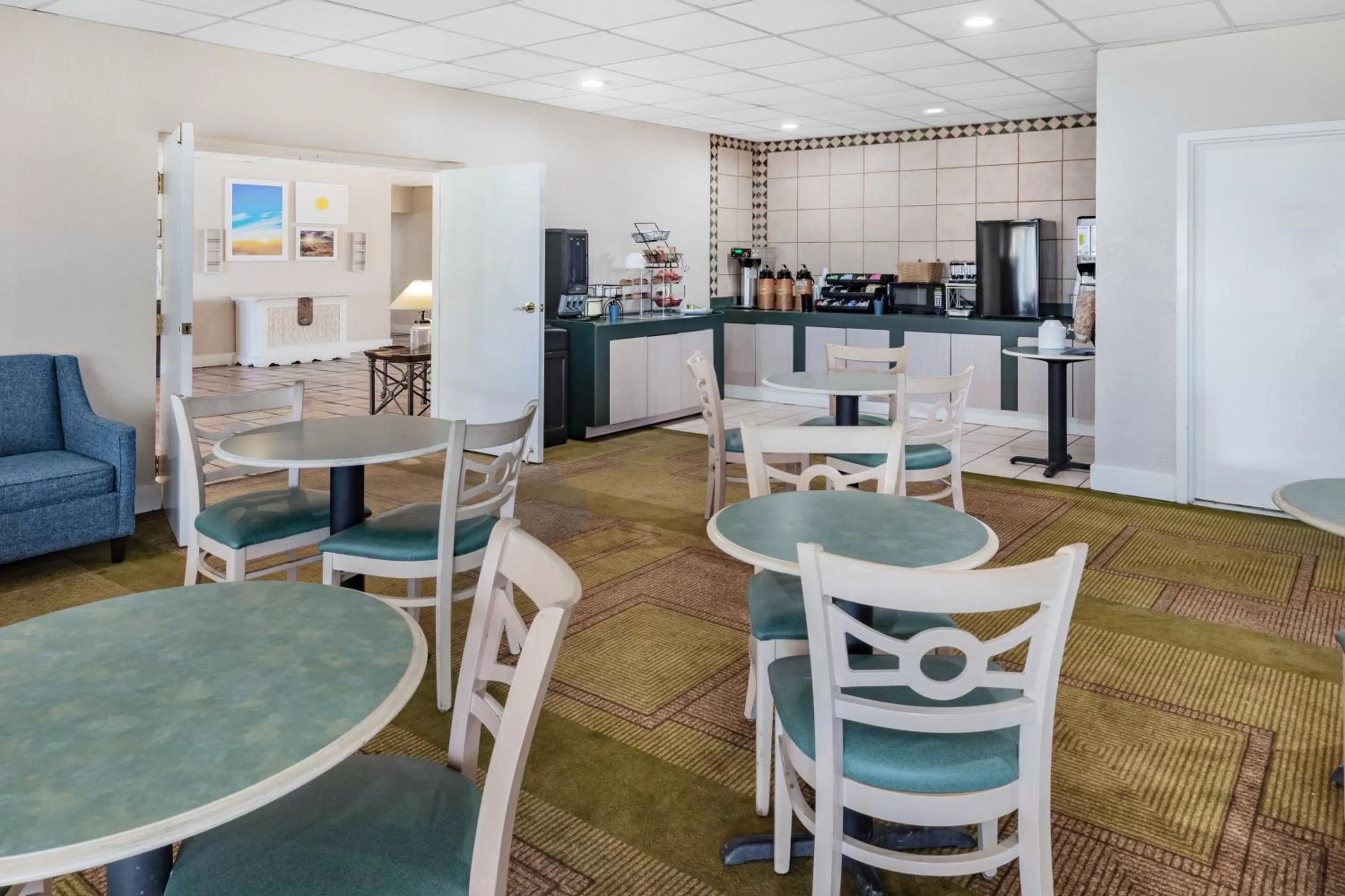 Days Inn by Wyndham Del Rio