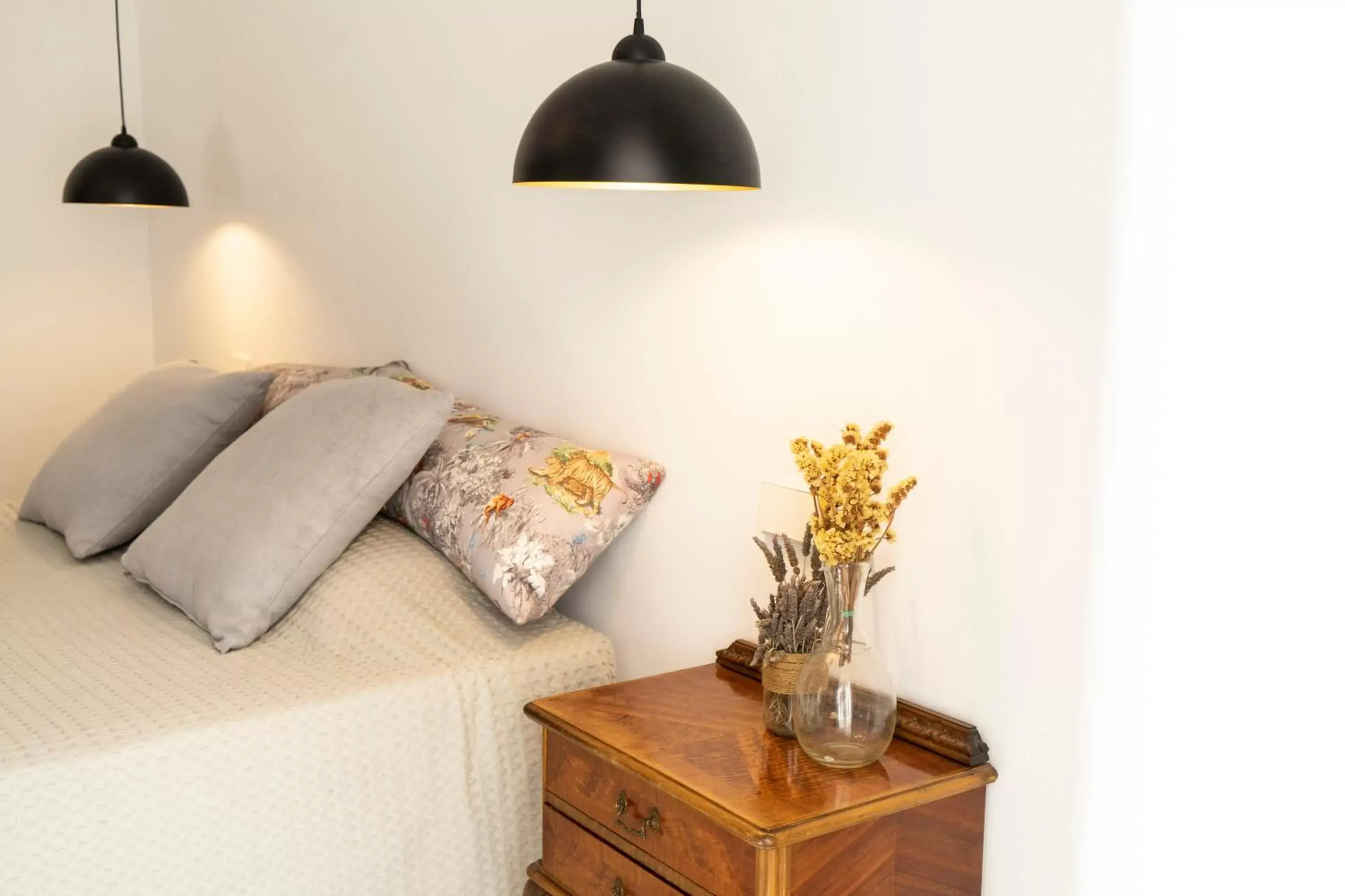 Deluxe Suite in Atrium Suites Mallorca Deluxe Suite in Atrium Suites Mallorca