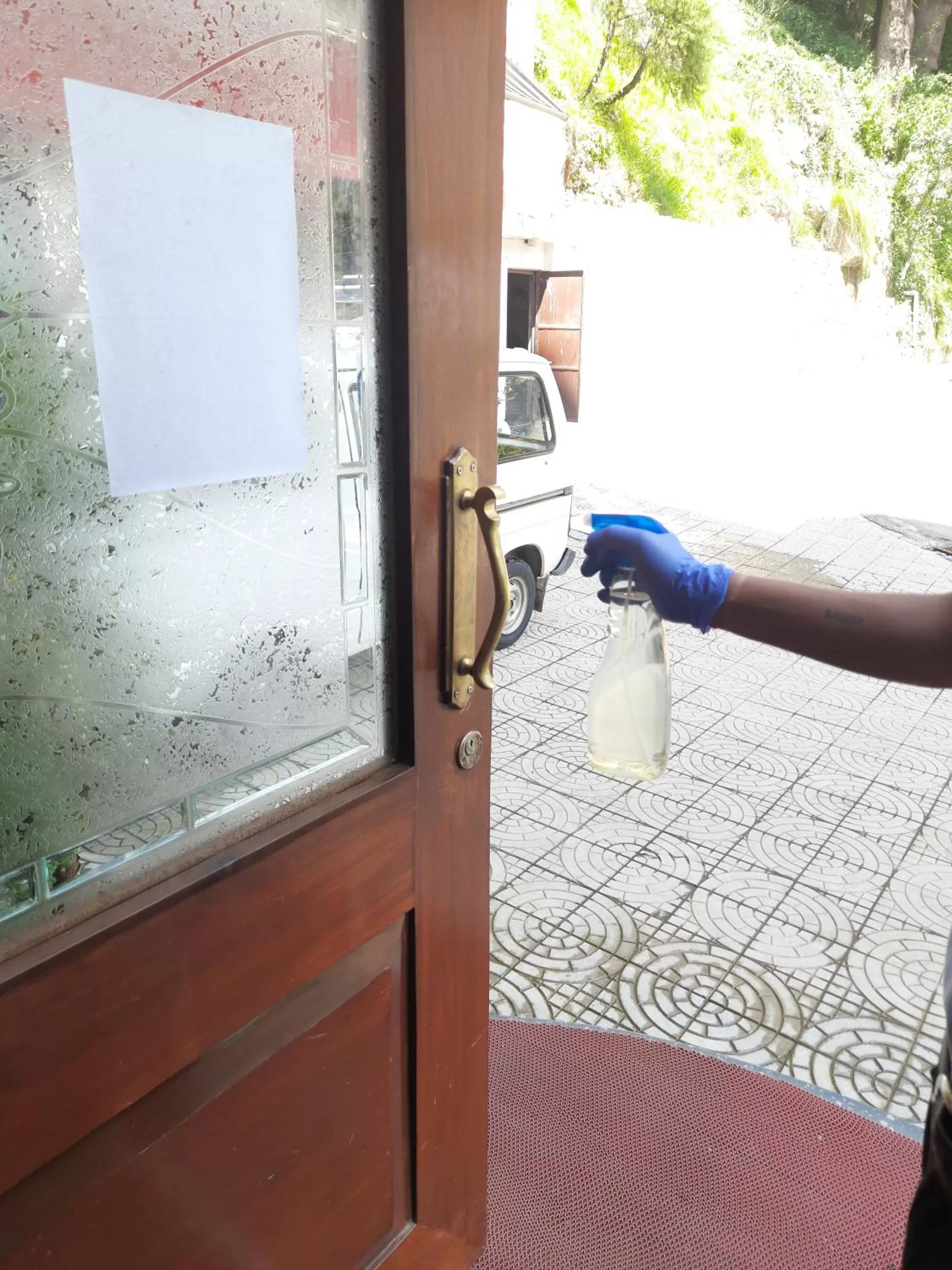 Activities in Hotel Broadways Inn