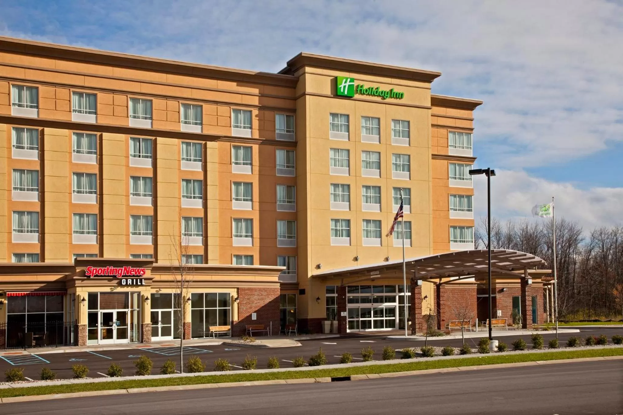 Holiday Inn Louisville Airport South by IHG