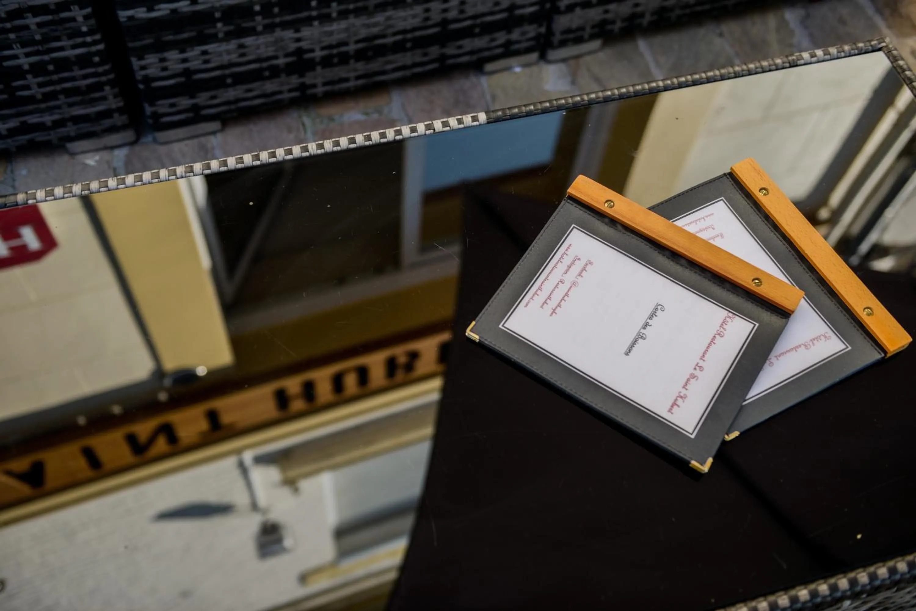 Logis Le Saint Hubert