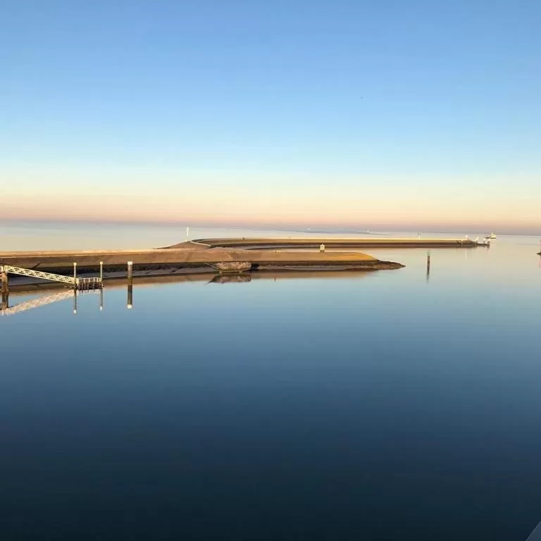 Slapen in een Trechter