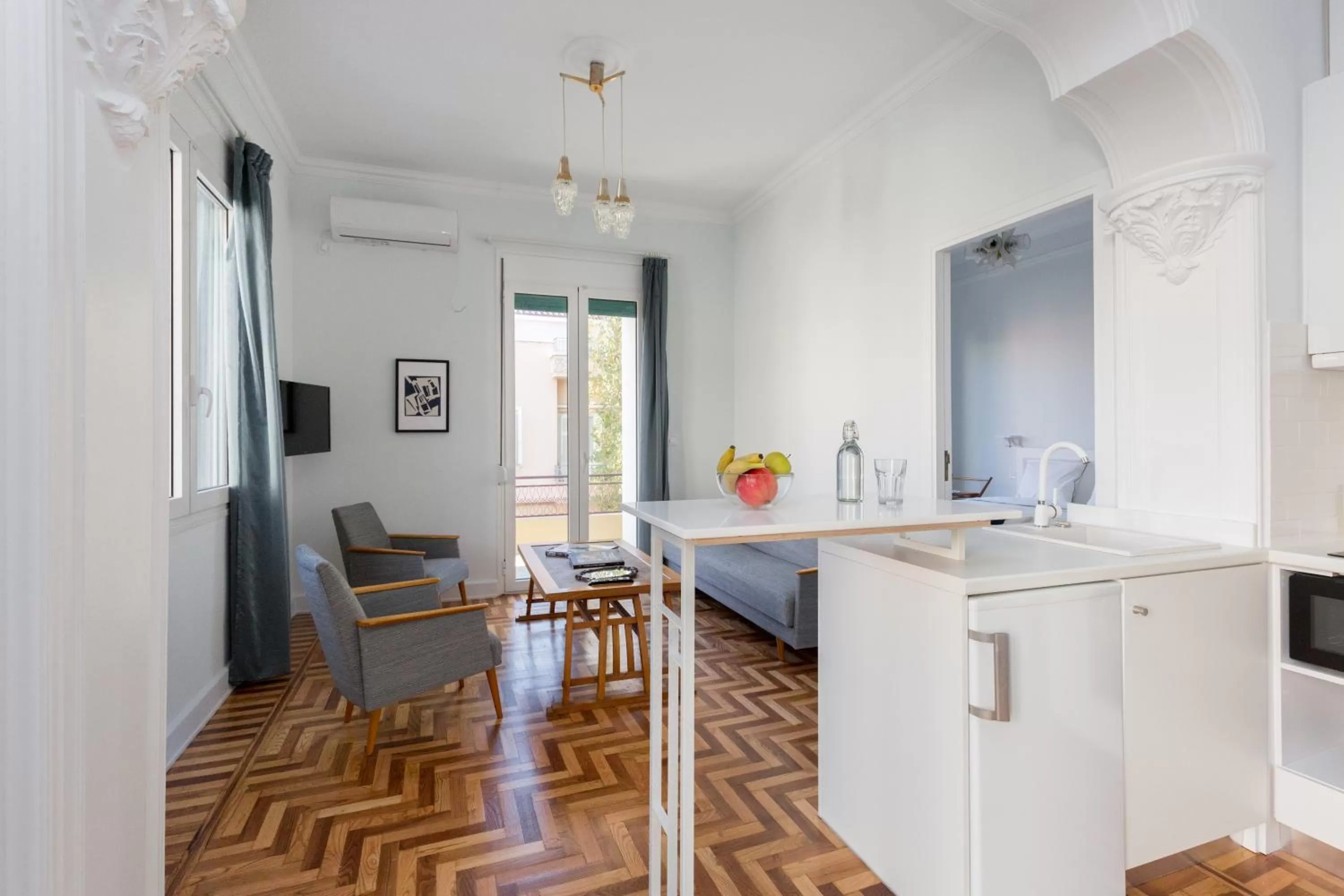 Troon of Athens Apartments