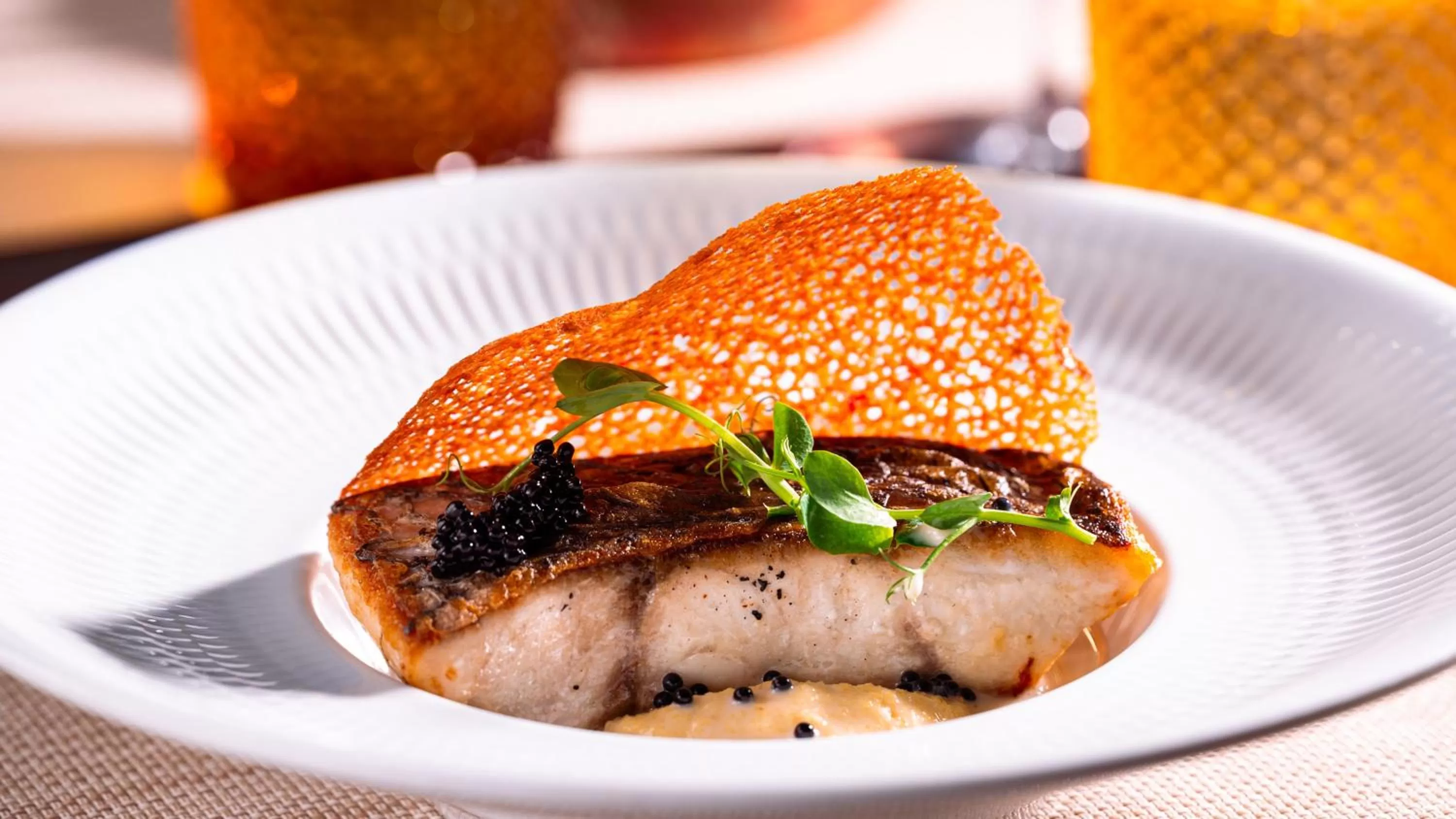 Restaurant/places to eat in InterContinental Porto - Palacio das Cardosas by IHG