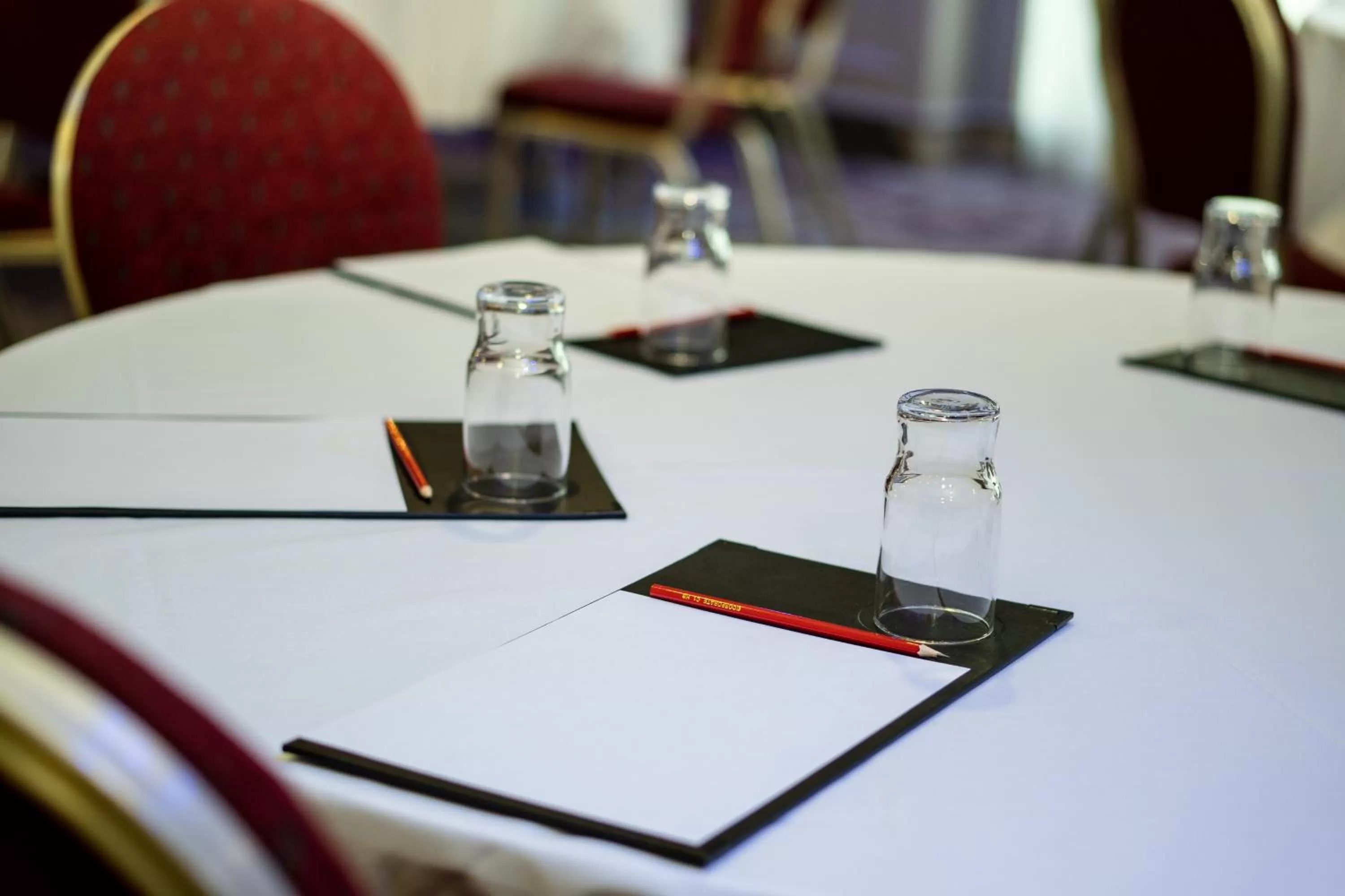 Banquet/Function facilities in Seagoe Hotel