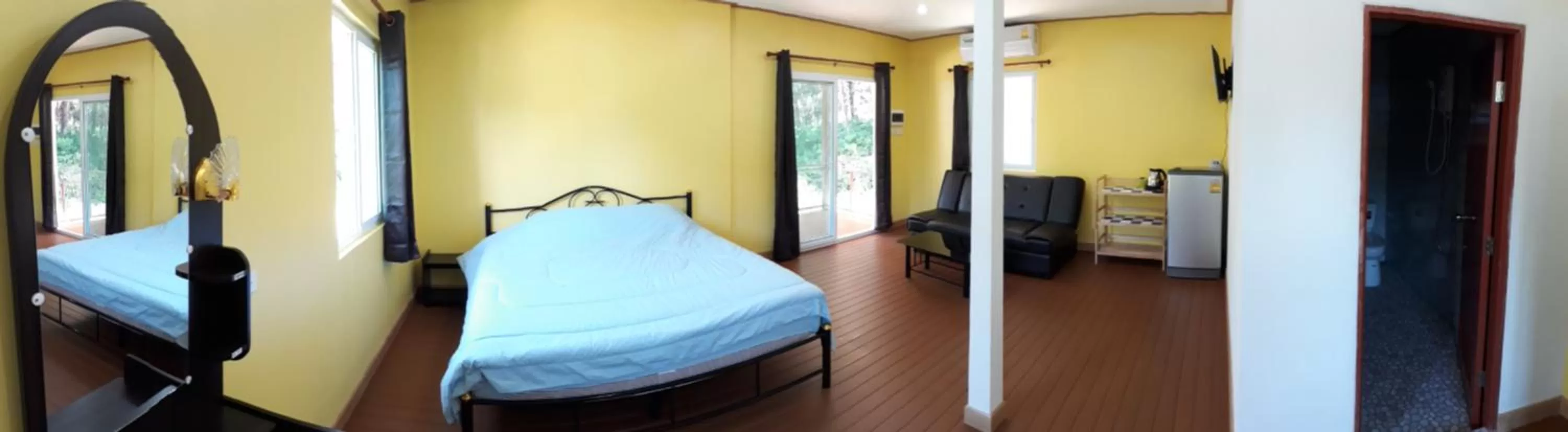 Bed in Elephant & Castle