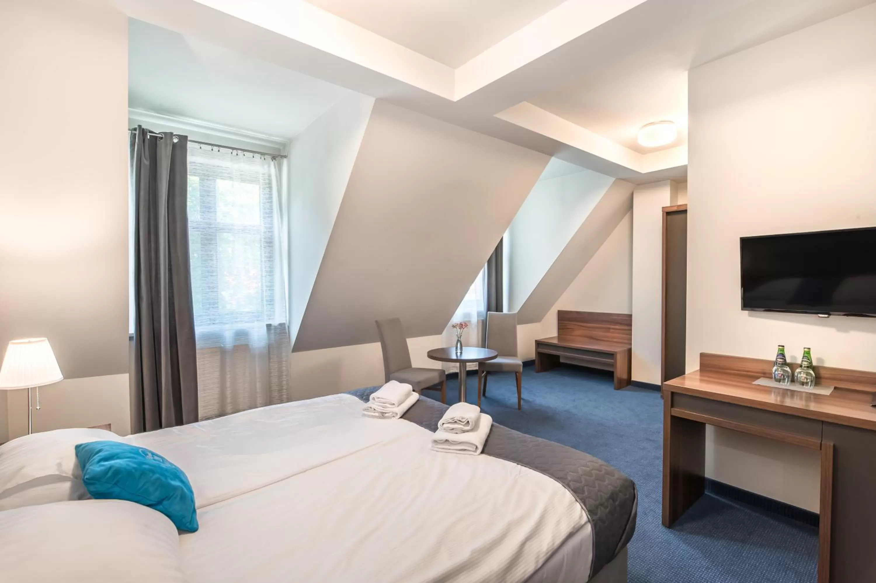 Bed in Apartamenty Rynek 20