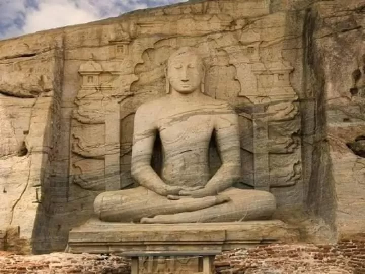 Off site in Canal Side Guest House Polonnaruwa