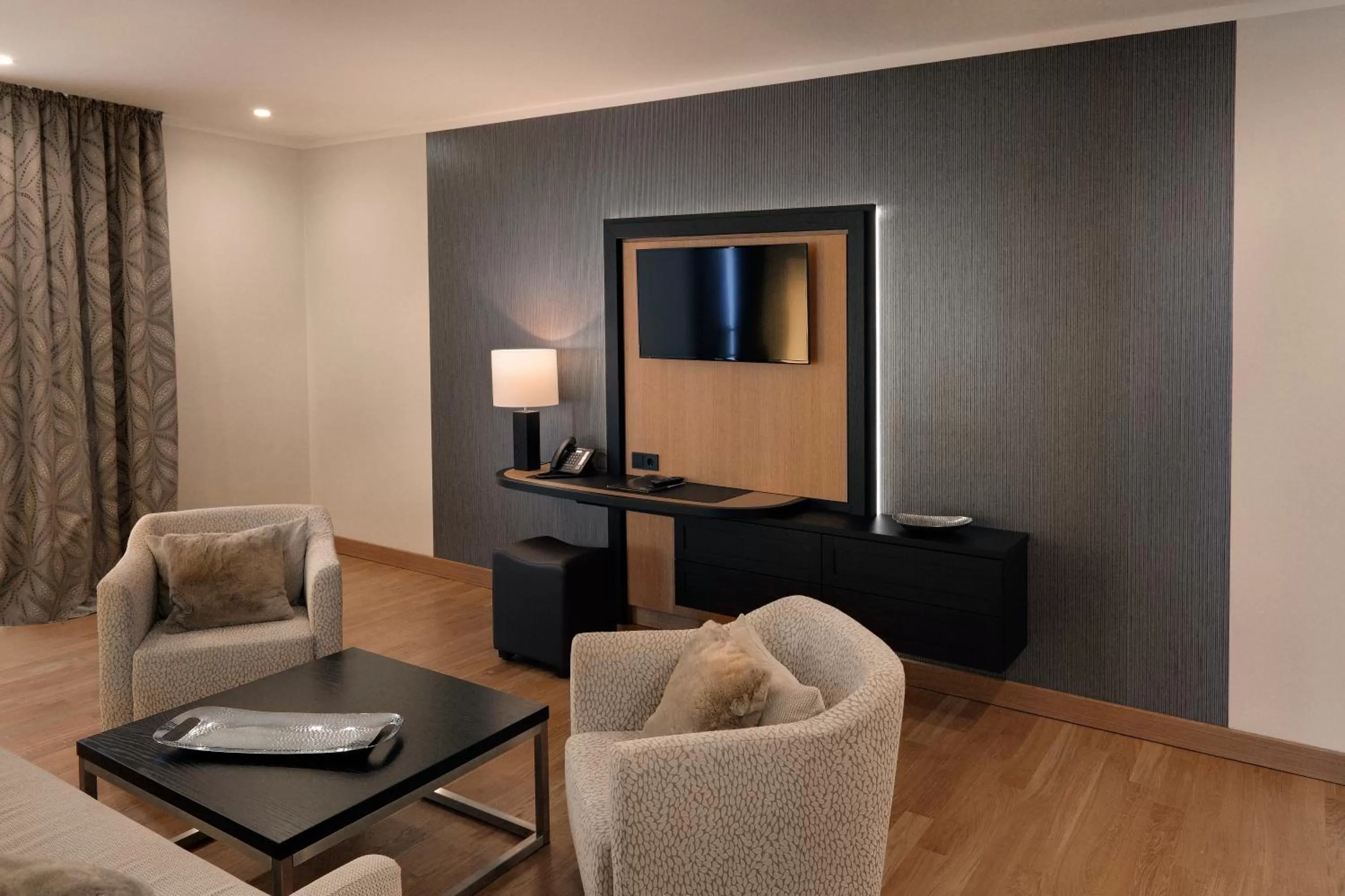 TV and multimedia in Hofhotel Grothues-Potthoff