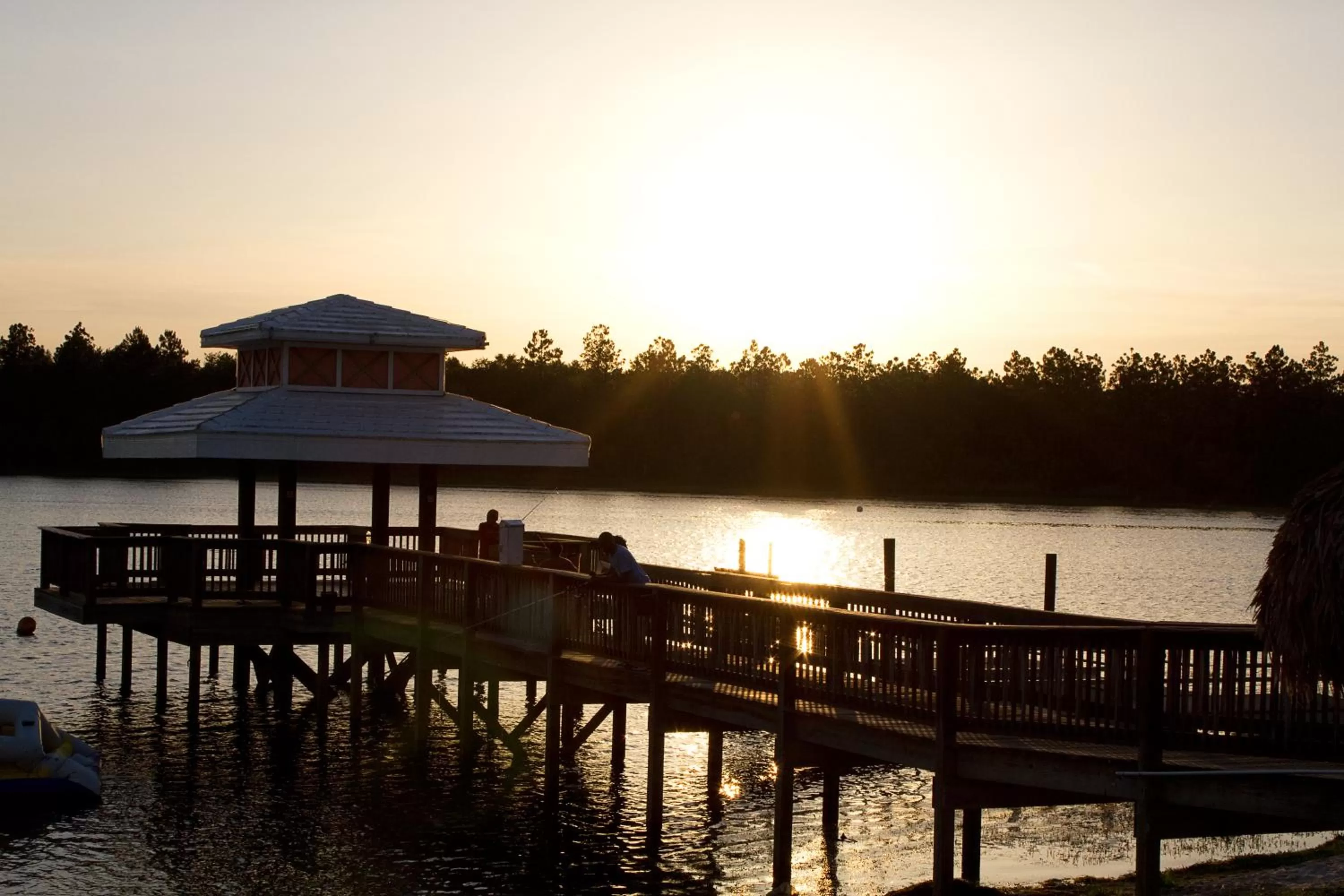 Area and facilities in Summer Bay Orlando by Exploria Resorts