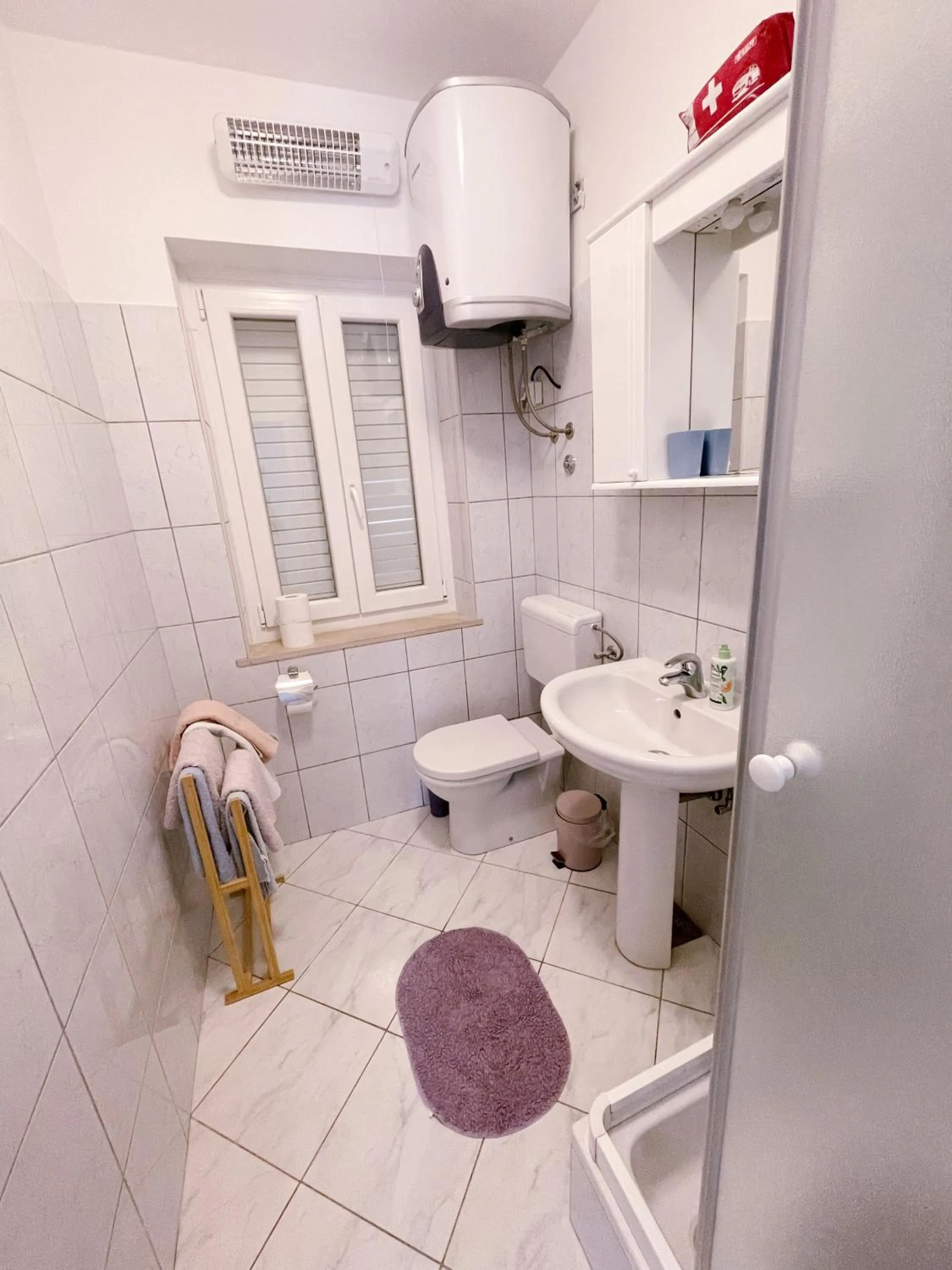 Apartments Villa Marijeta with Free Parking