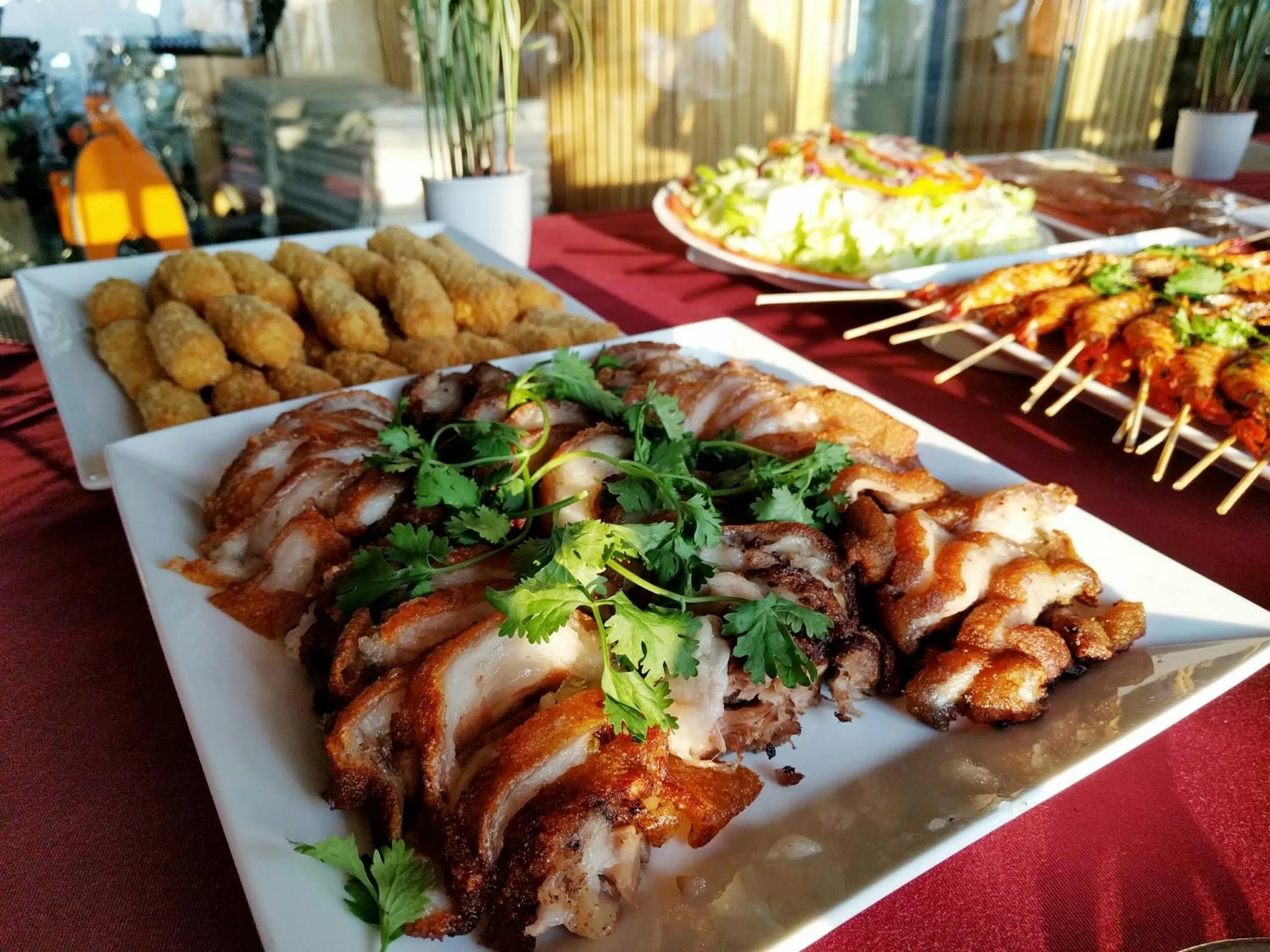 Holiday One Can Tho Hotel