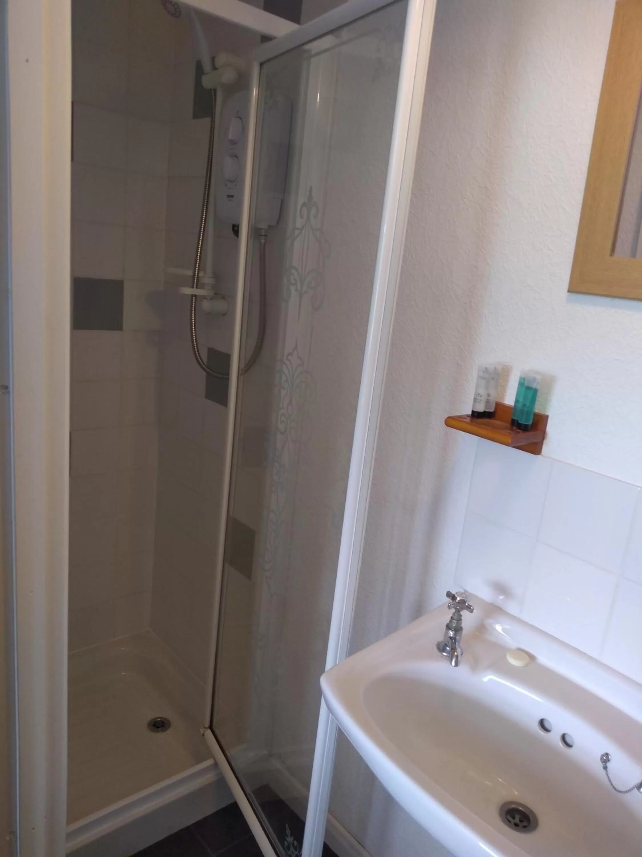 Bathroom in The Crossings