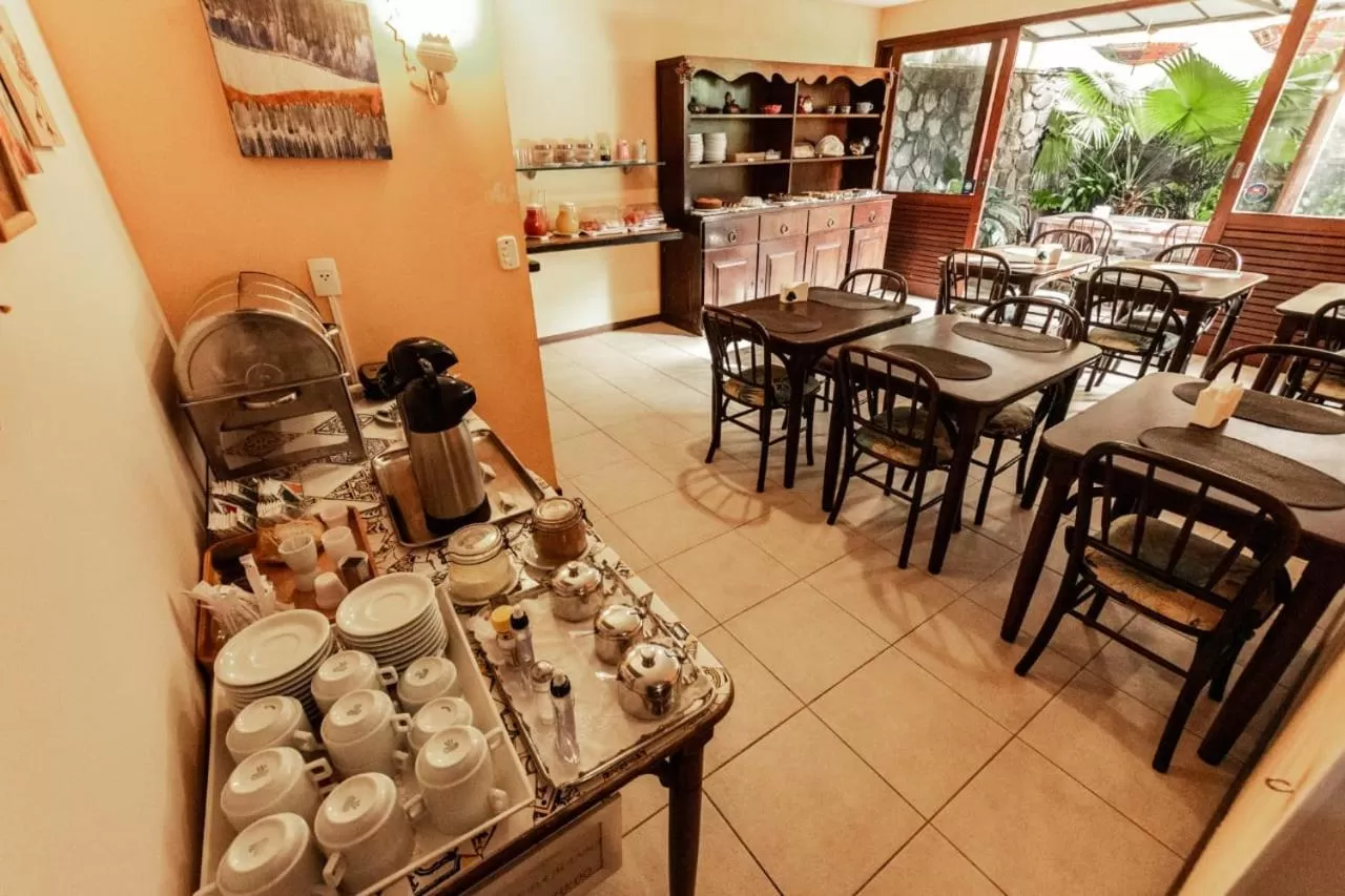 Hotel Pedra da Concha