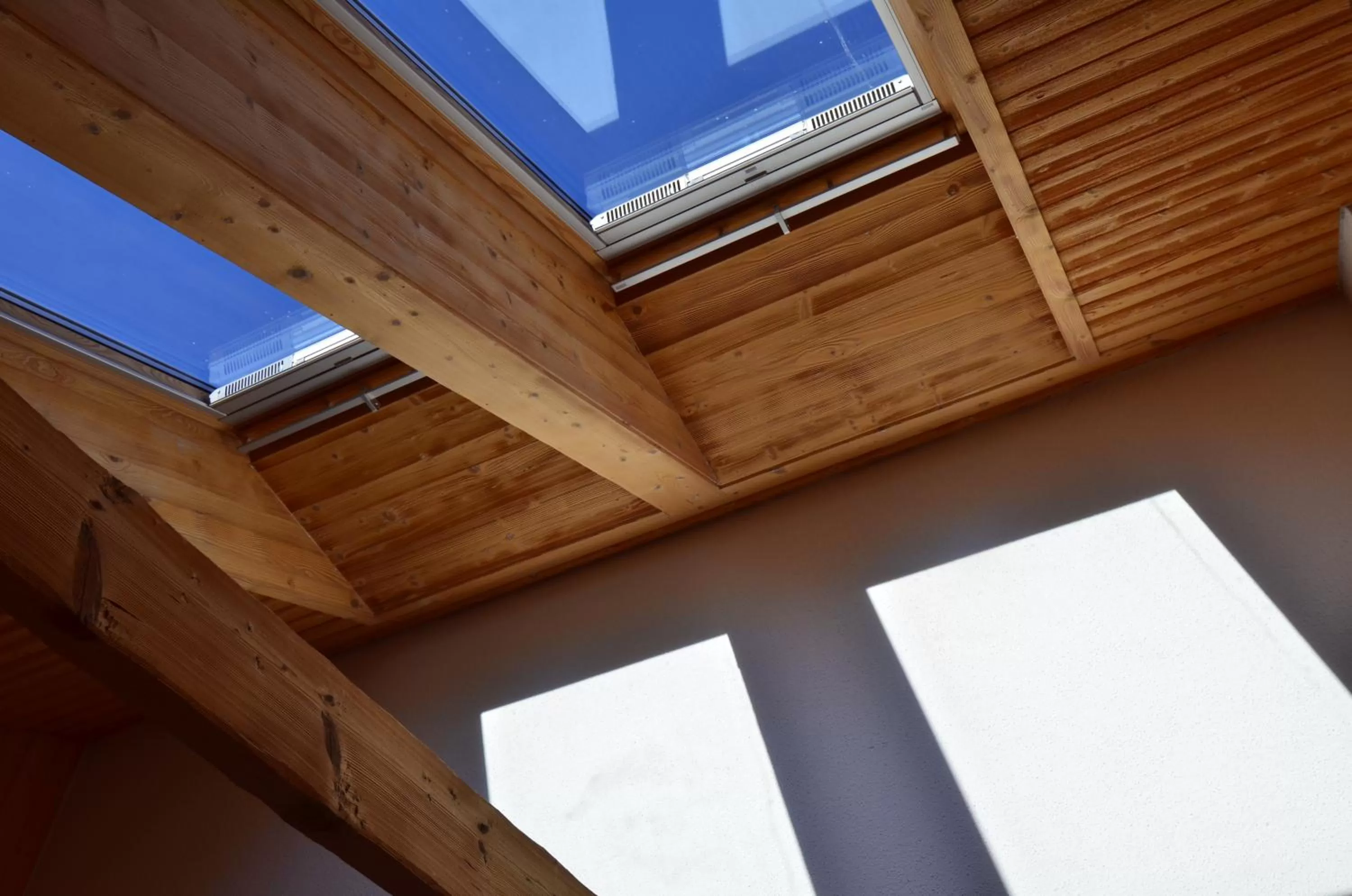 Day in Hotel Belmont