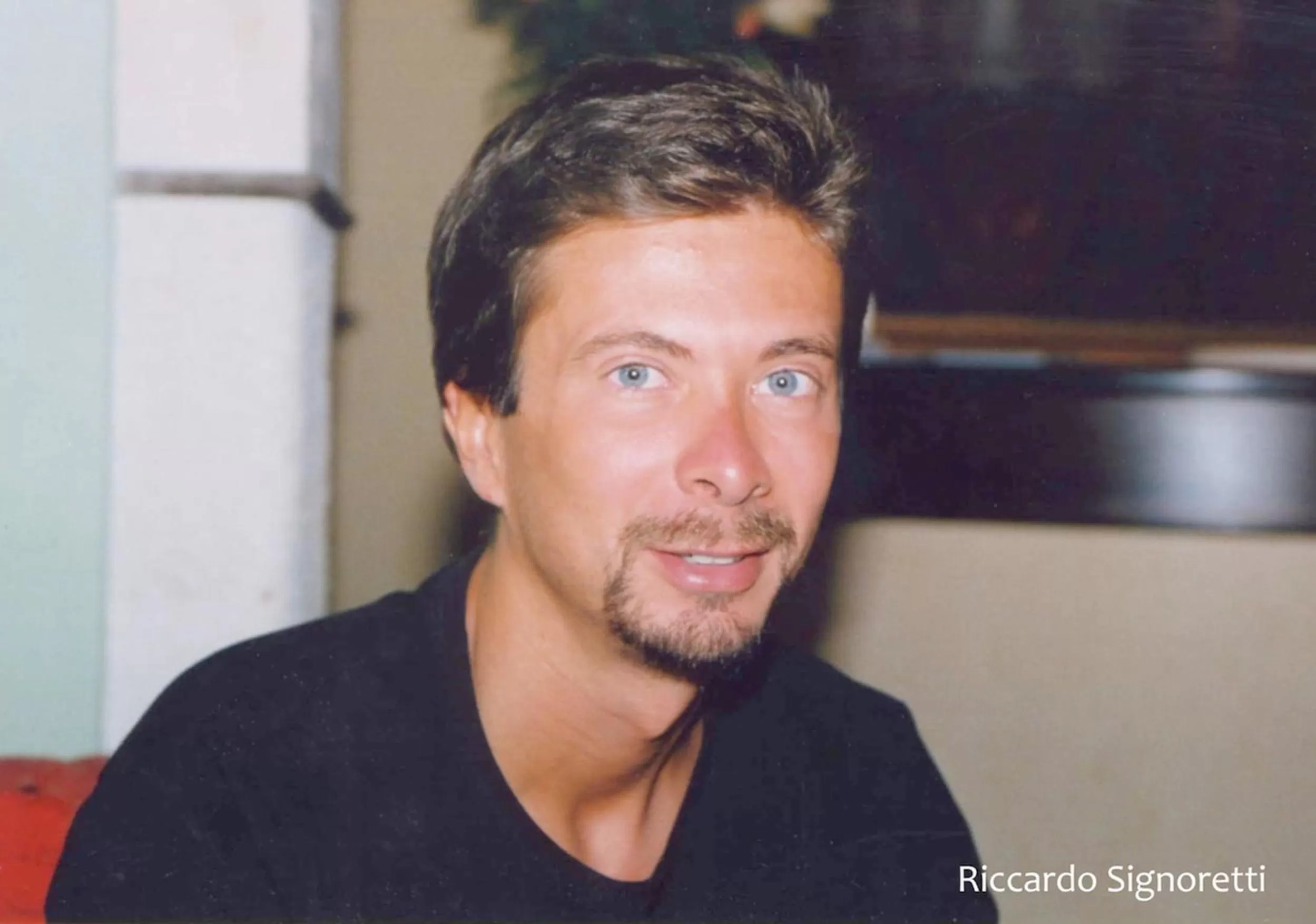 group of guests in Hotel Relais Modica