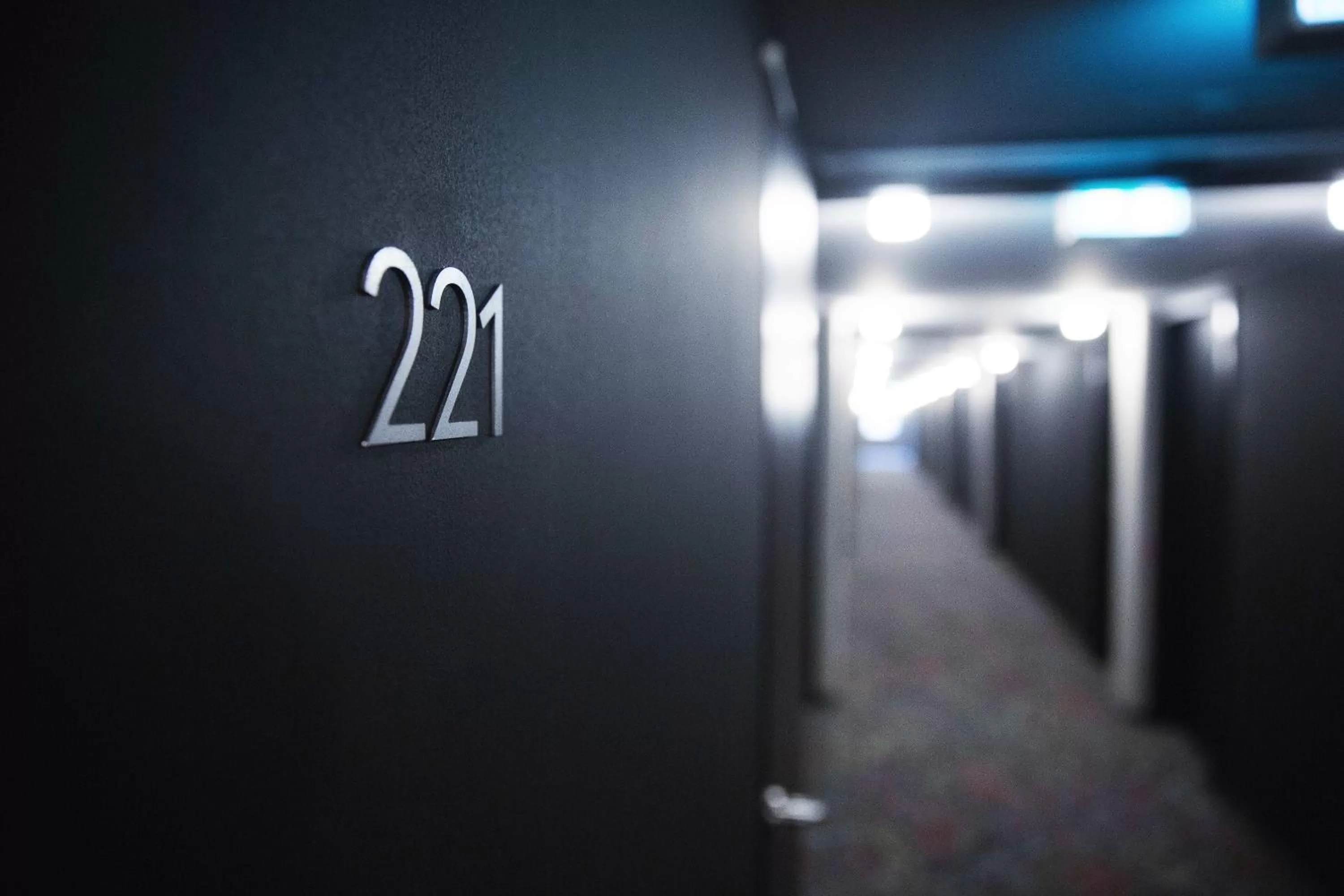 Property building in Roomreich