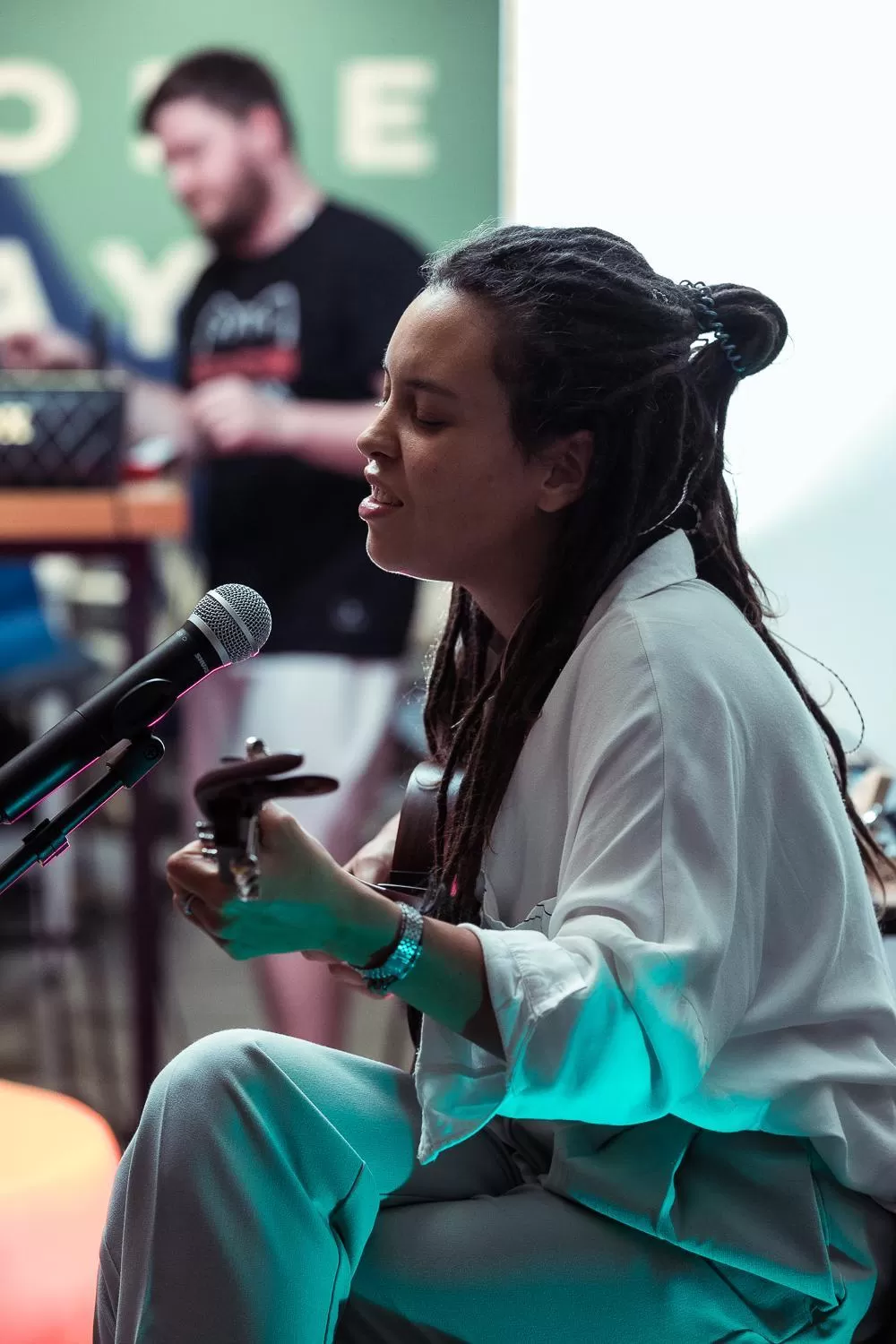 Activities in YouCo coliving Dubai