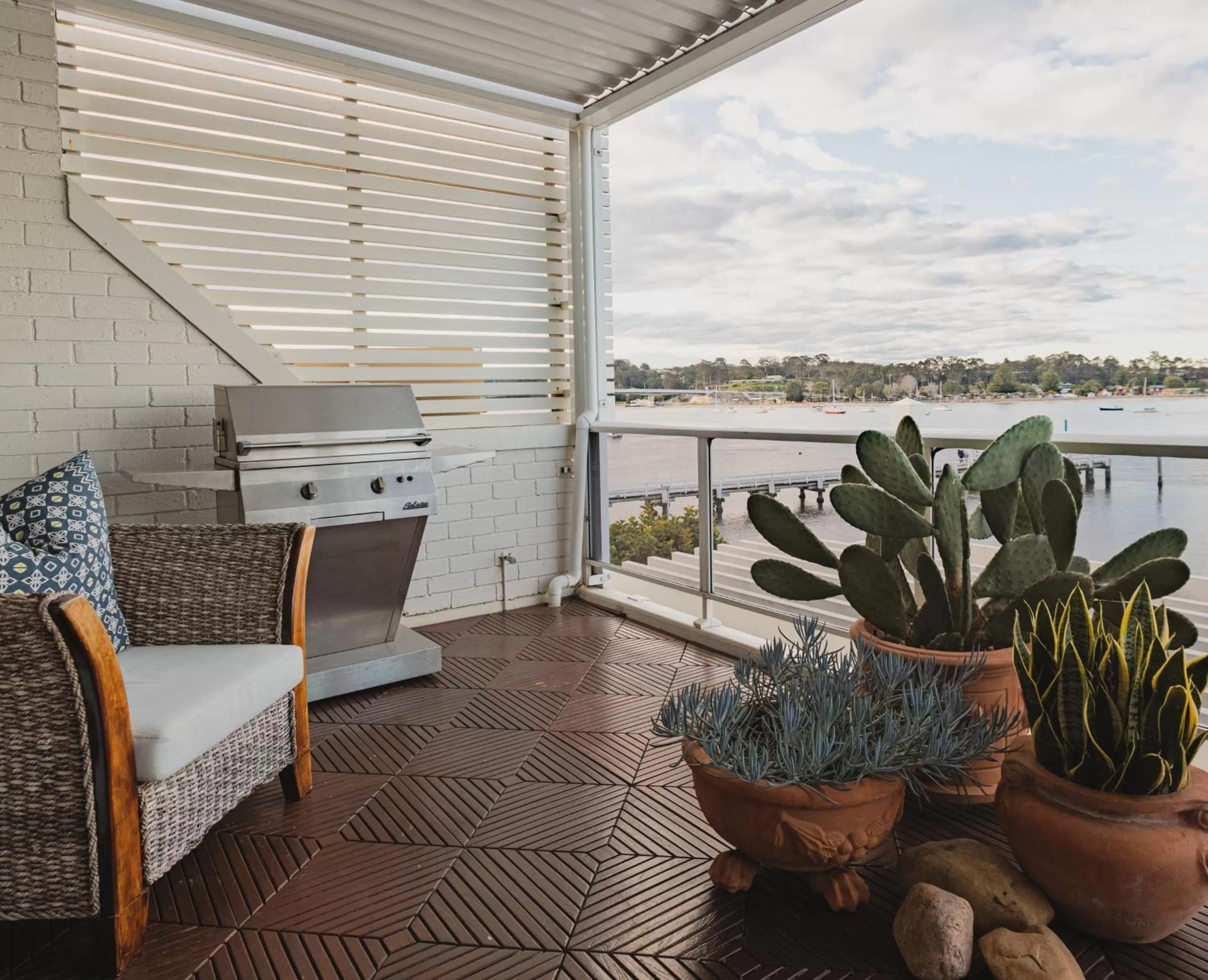 View (from property/room) in Bay Breeze Boutique Accommodation